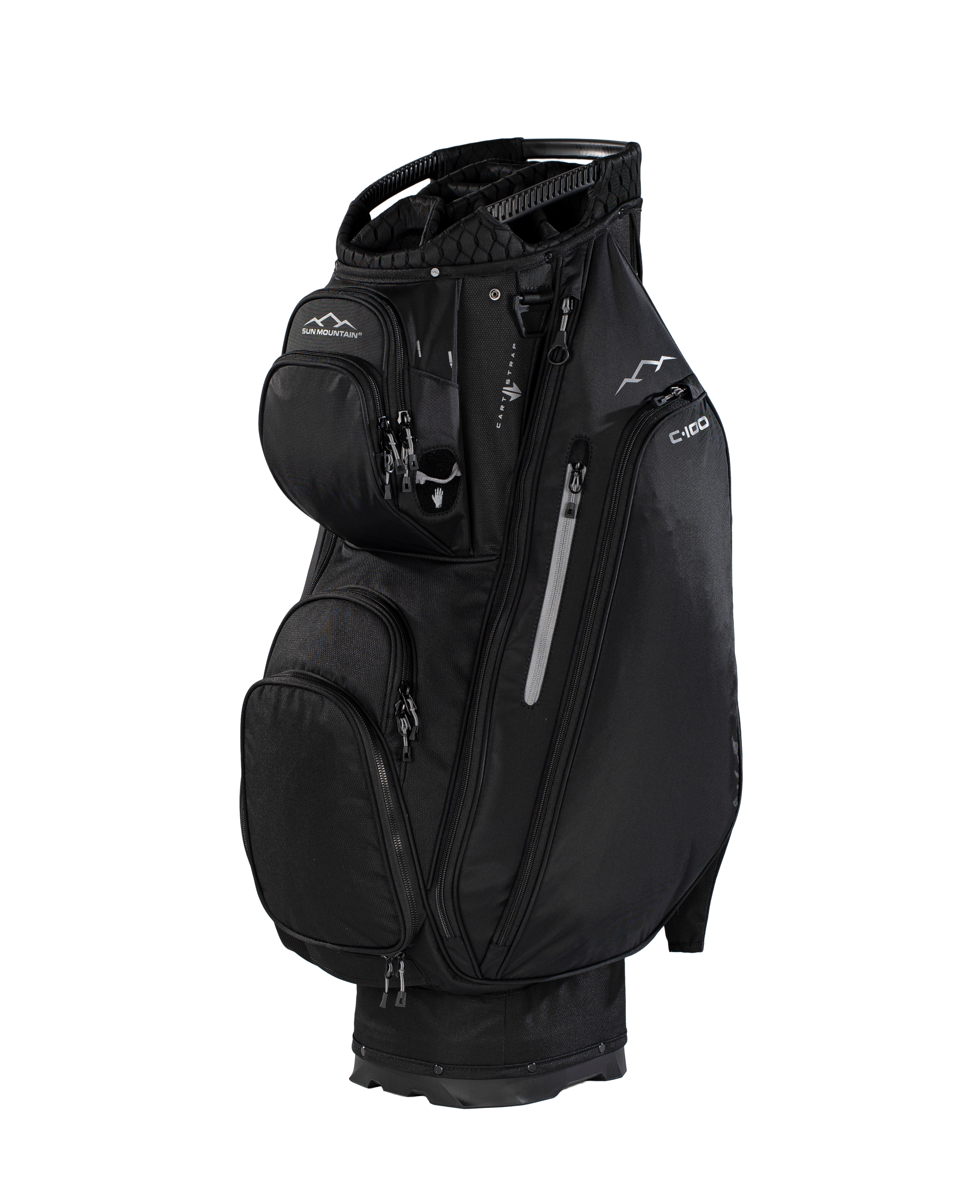 C100 Cart Golf Bag | PGA TOUR Superstore