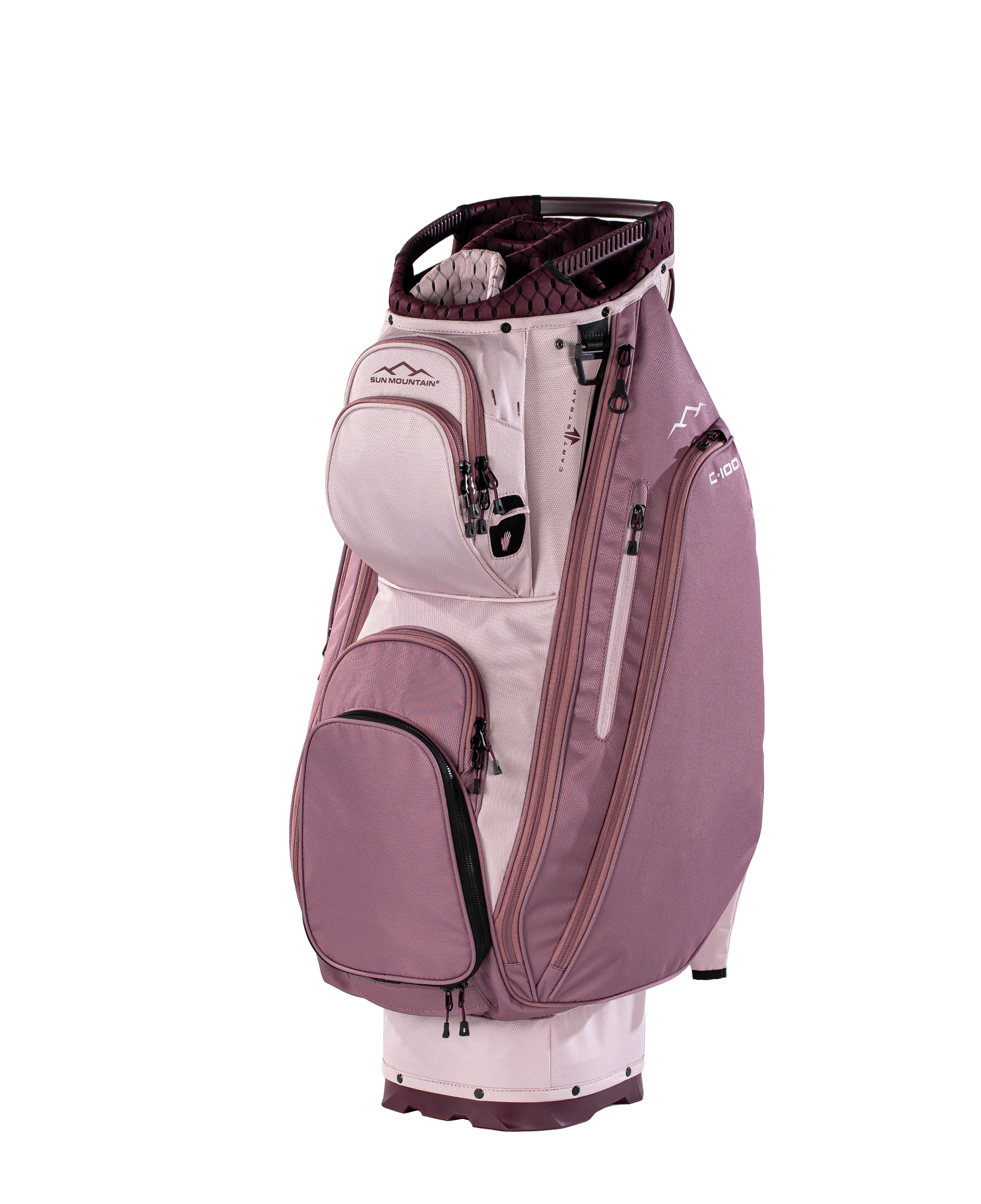 C100 Cart Golf Bag