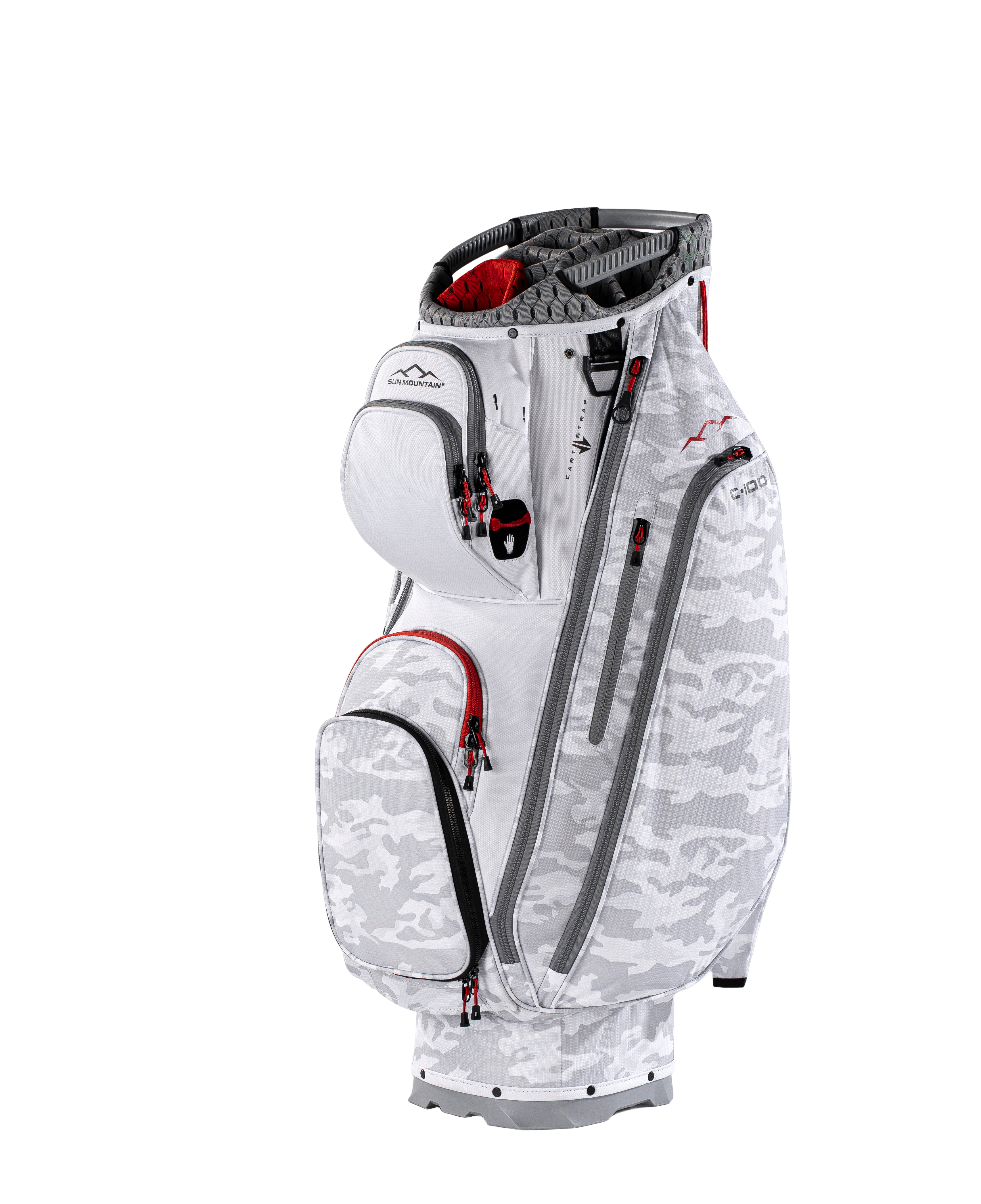 C100 Cart Golf Bag