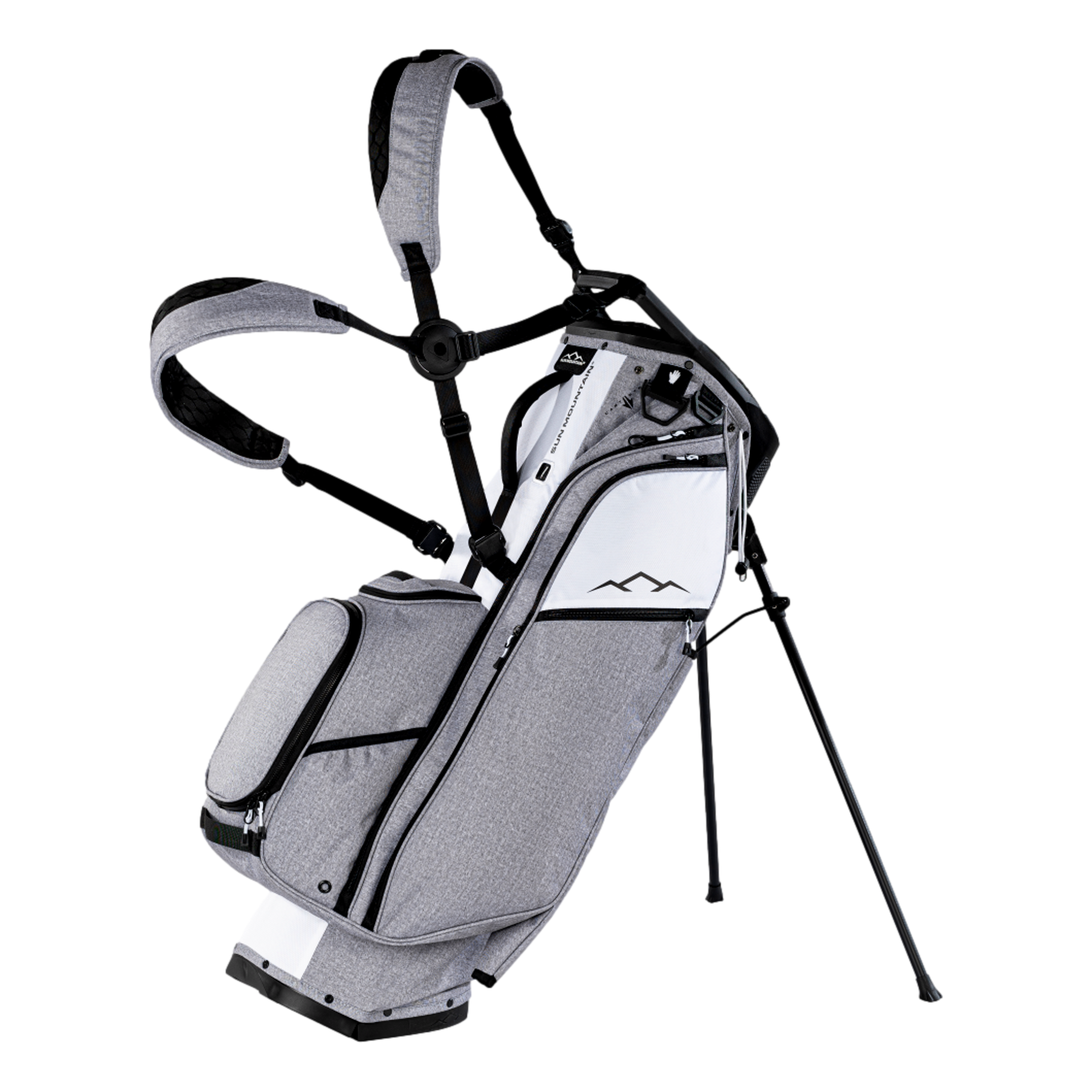 E4.5 VLO 14-Way Stand Golf Bag