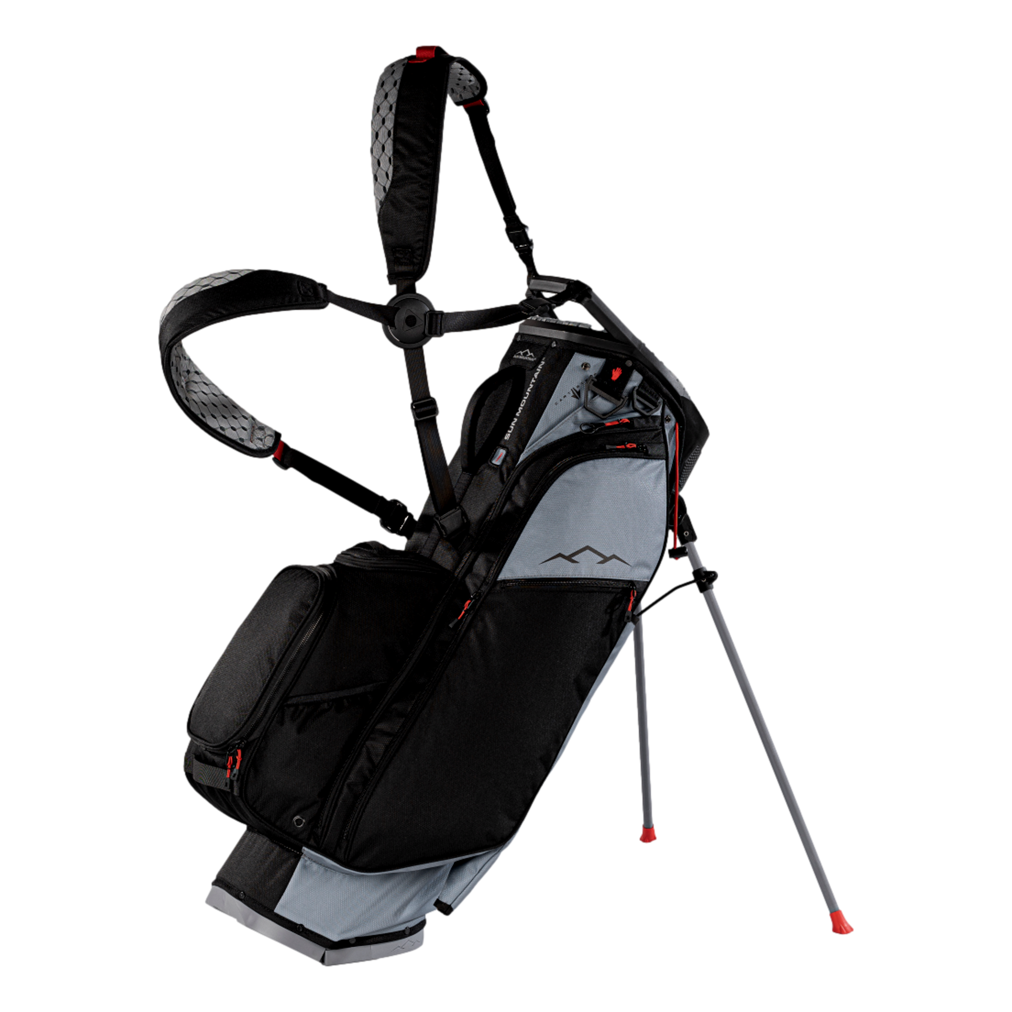E4.5 VLO 14-Way Stand Golf Bag