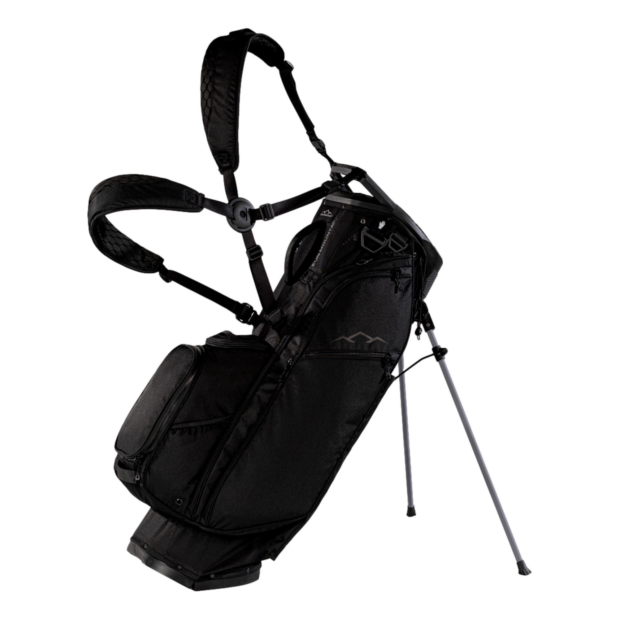 E4.5 VLO 14-Way Stand Golf Bag