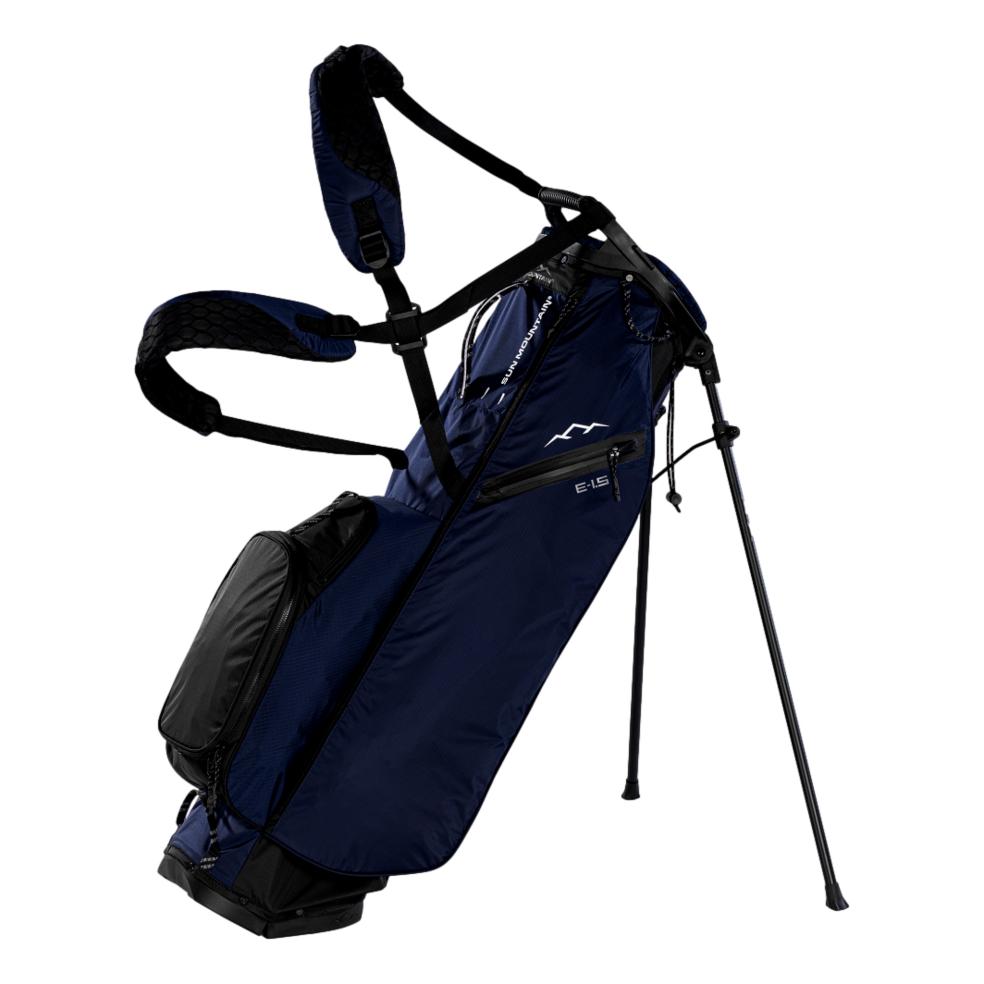 Eclipse 1.5 Golf Stand Bag