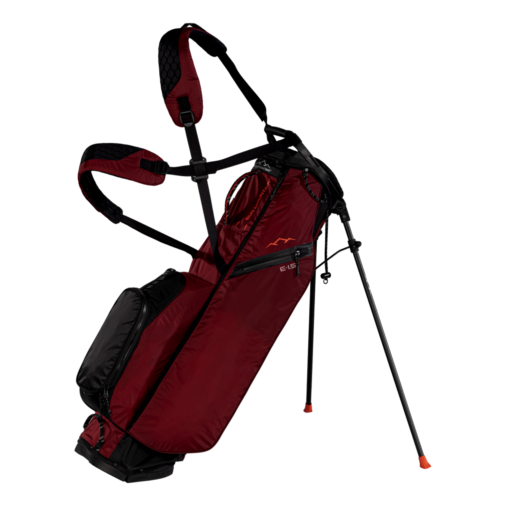 Eclipse 1.5 Golf Stand Bag