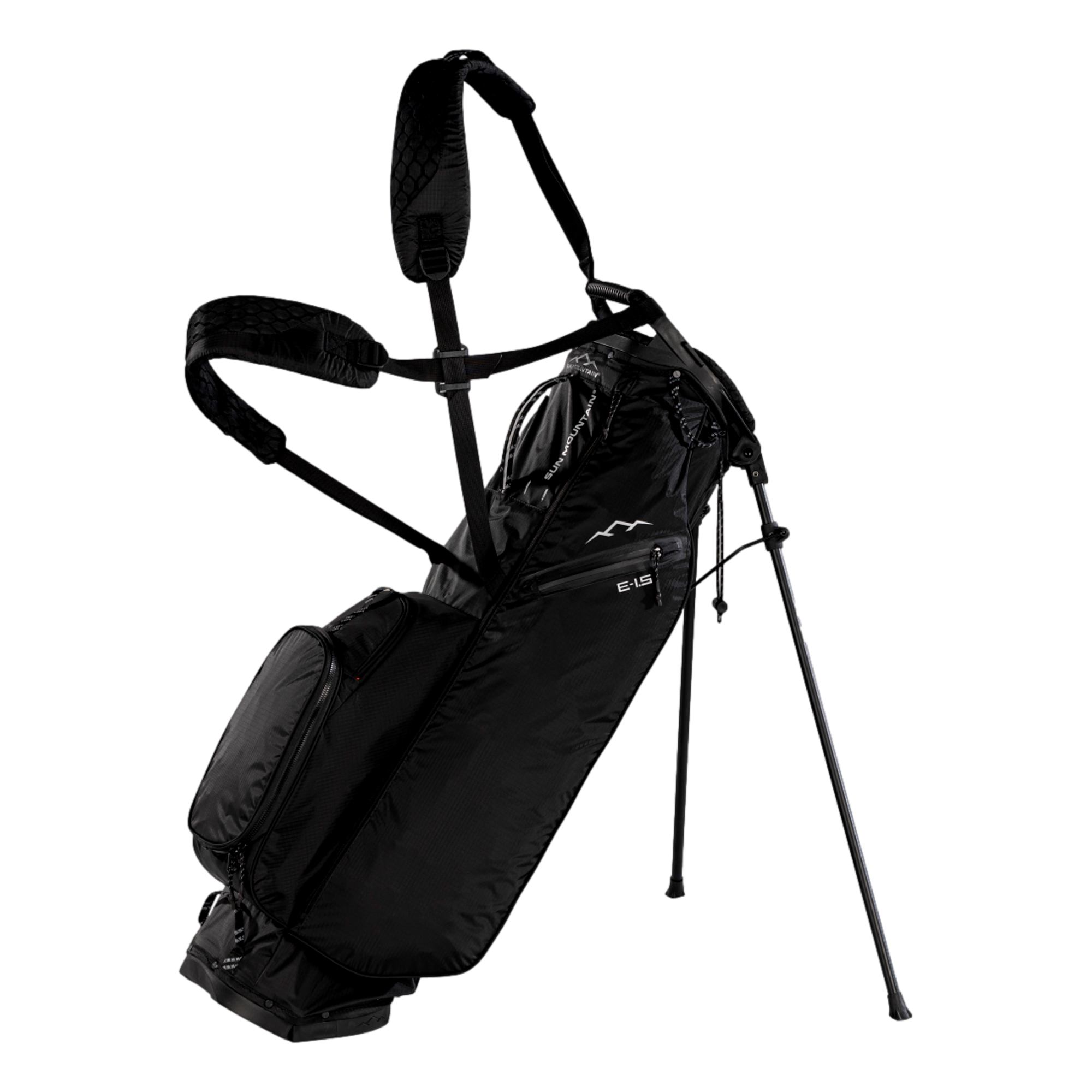 Eclipse 1.5 Golf Stand Bag