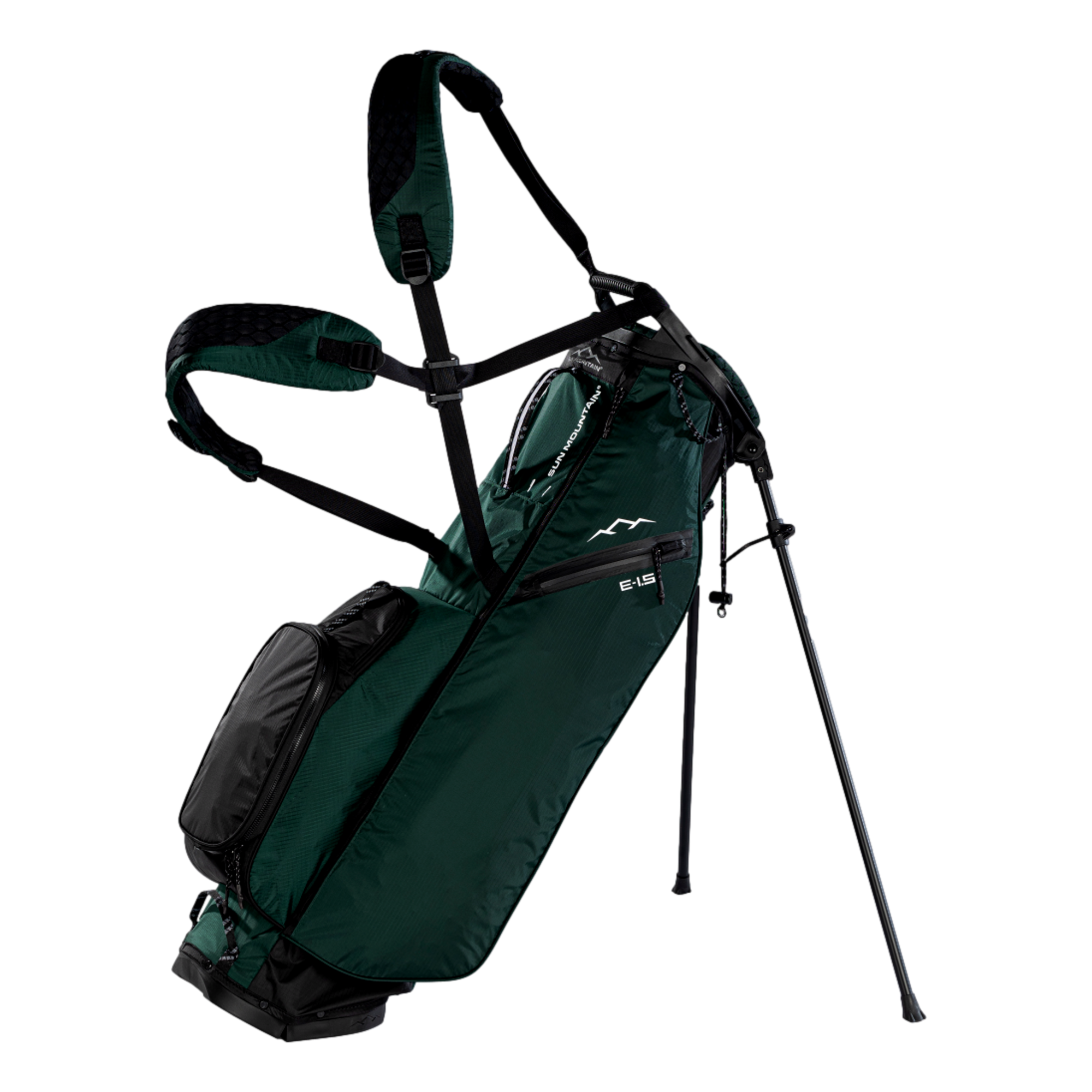 Eclipse 1.5 Golf Stand Bag