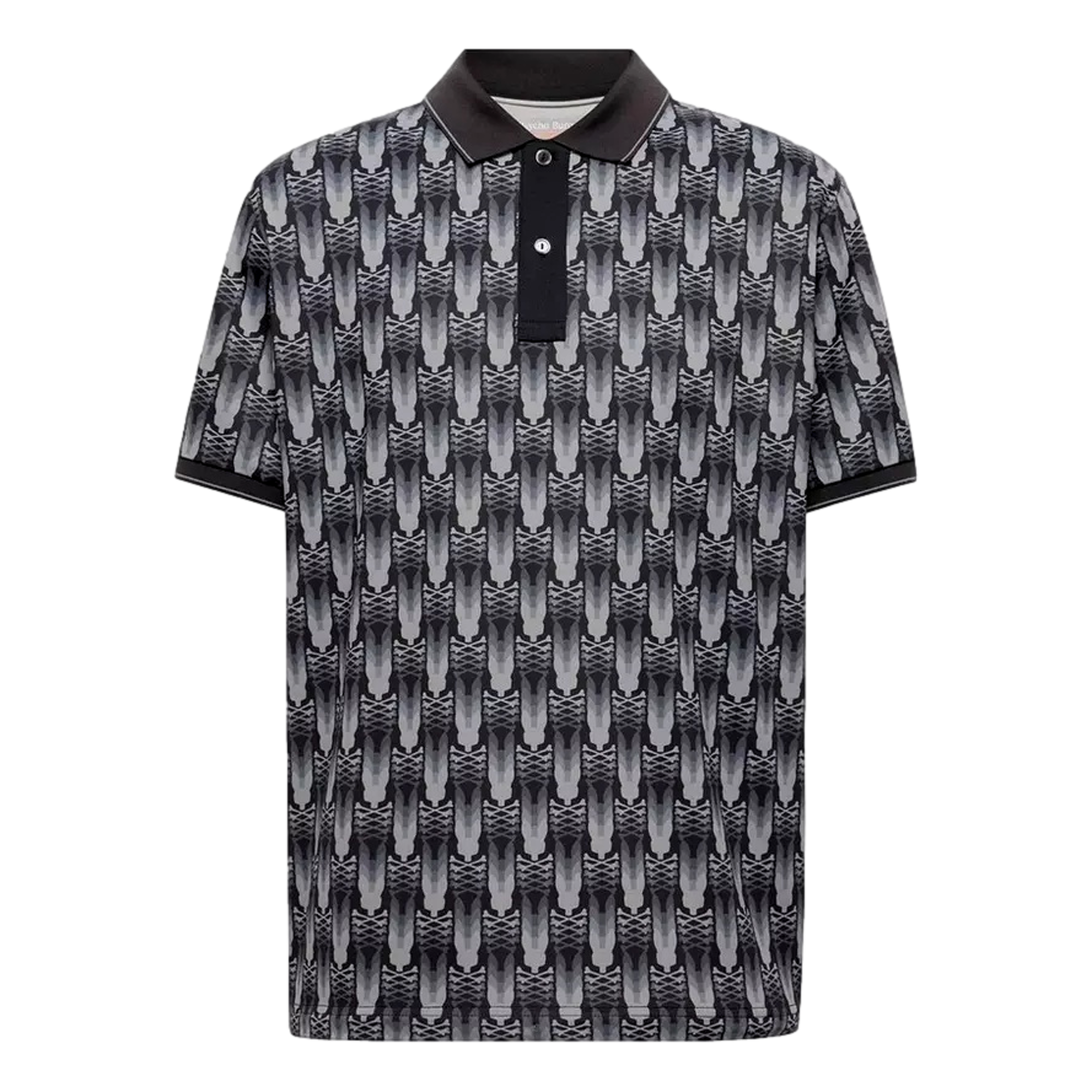 Matthew Sport Men's Short Sleeve Golf Polo Shirt