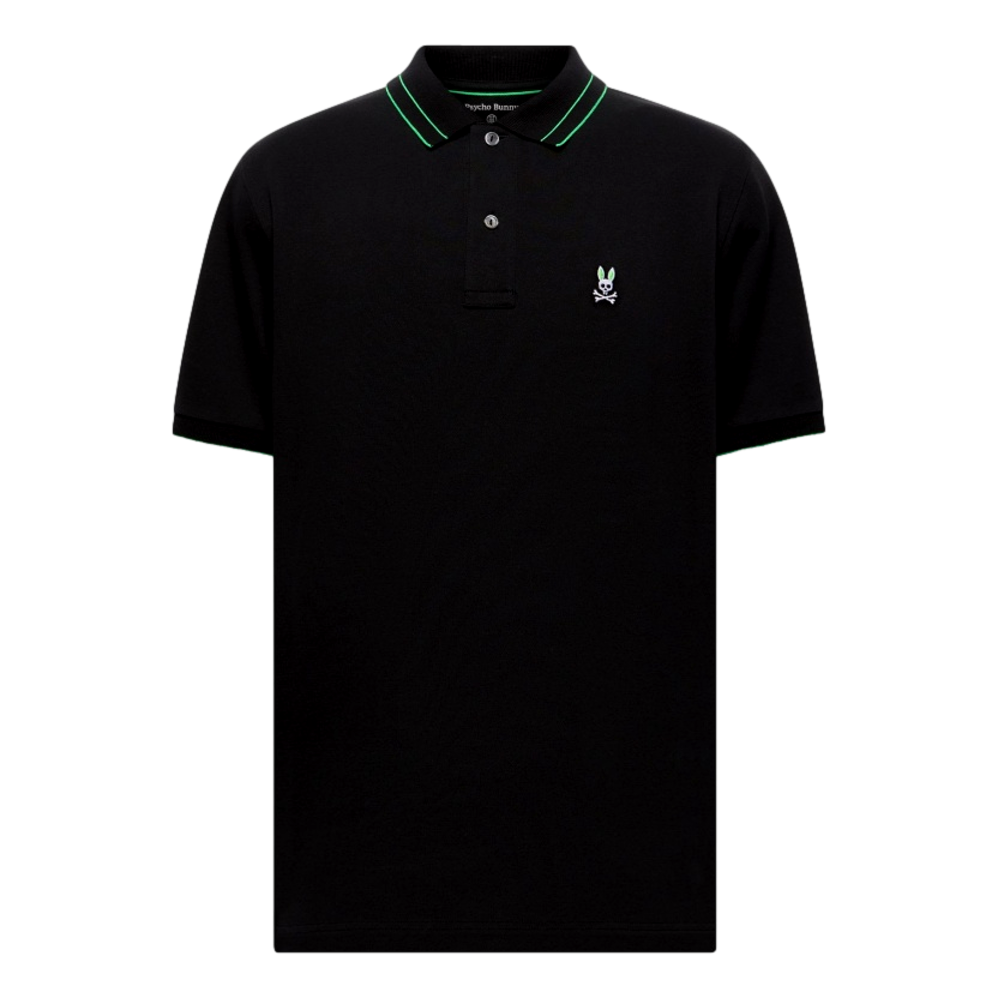 Rex Performance Pique Men's Short Sleeve Golf Polo Shirt
