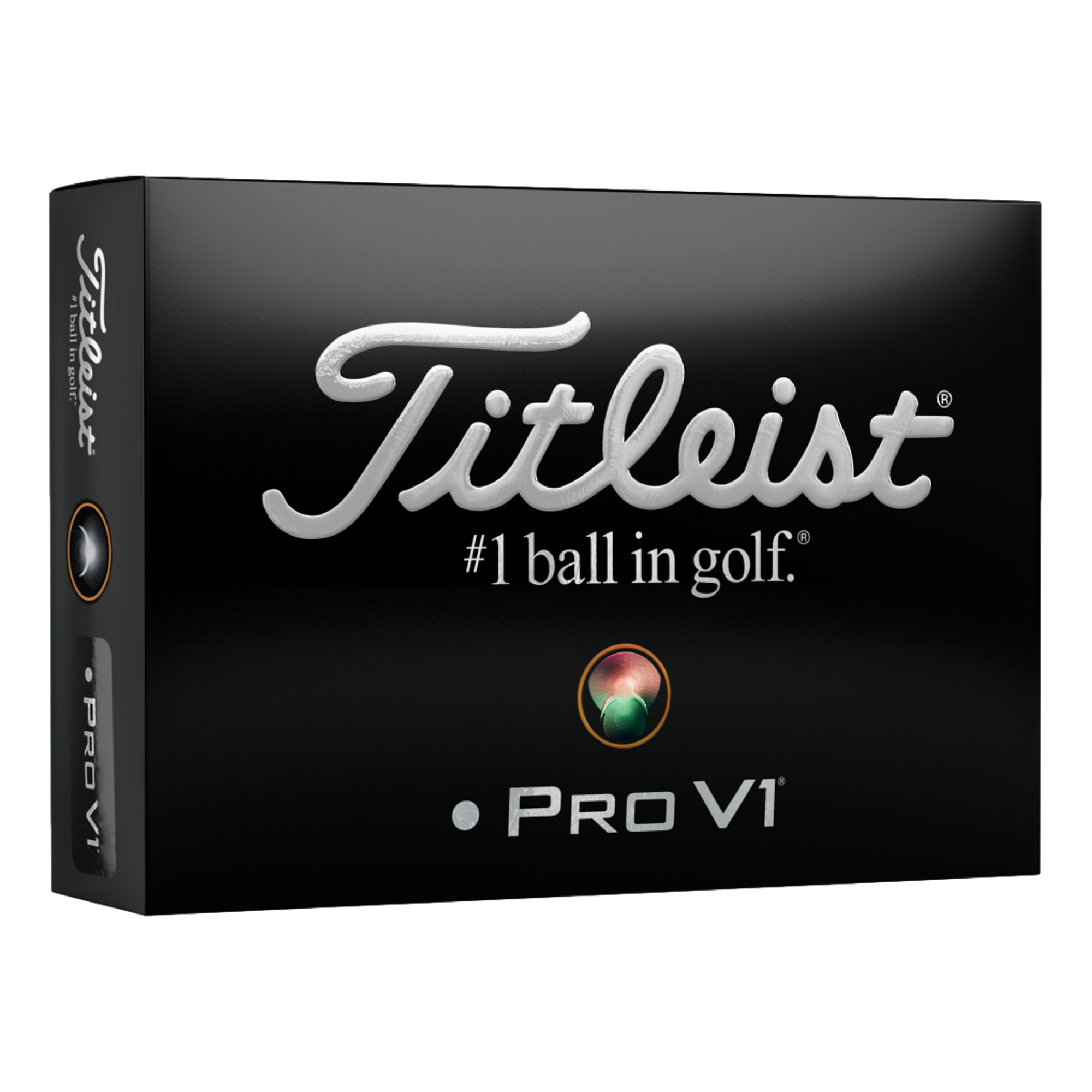 Titleist Pro V1 Left Dot Golf Balls