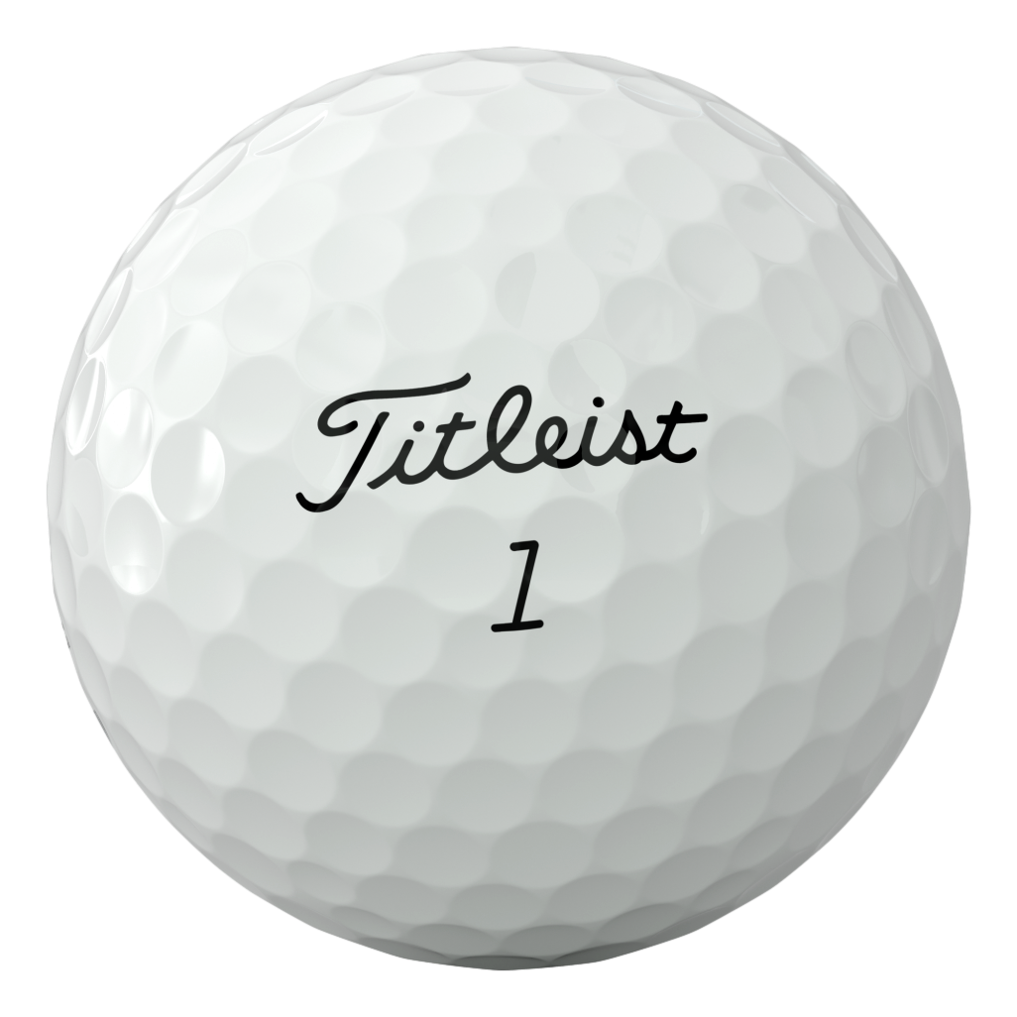 Titleist Pro V1 Left Dot