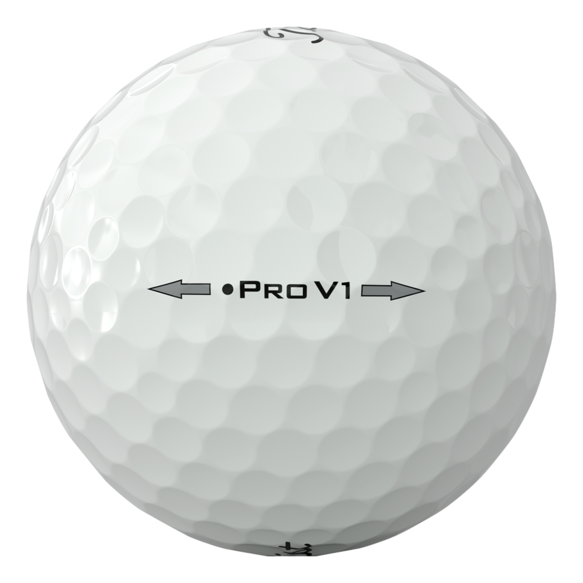 Titleist Pro V1 Left Dot 2025 Golf Balls