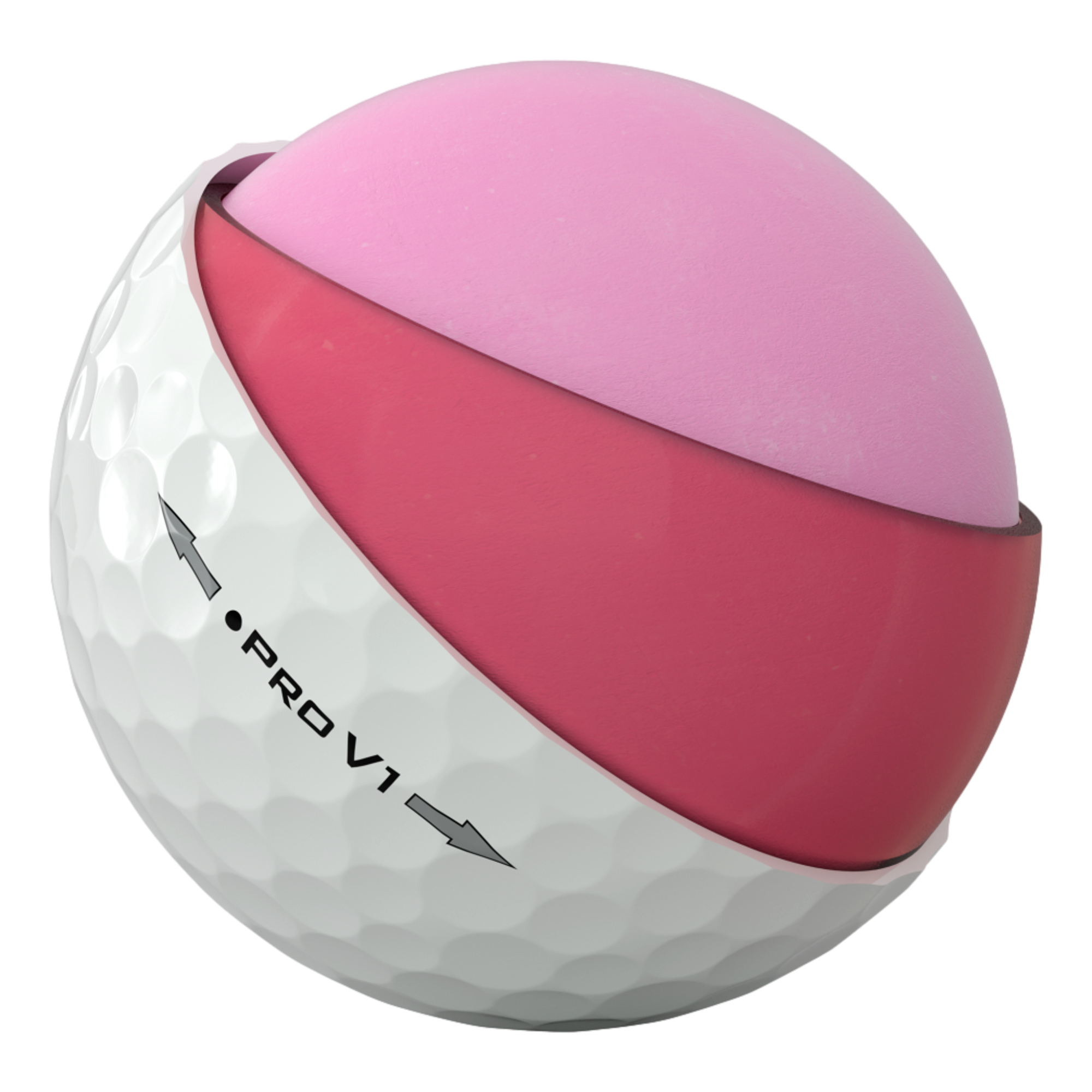 Titleist Pro V1 Left Dot Golf Balls | PGA TOUR Superstore