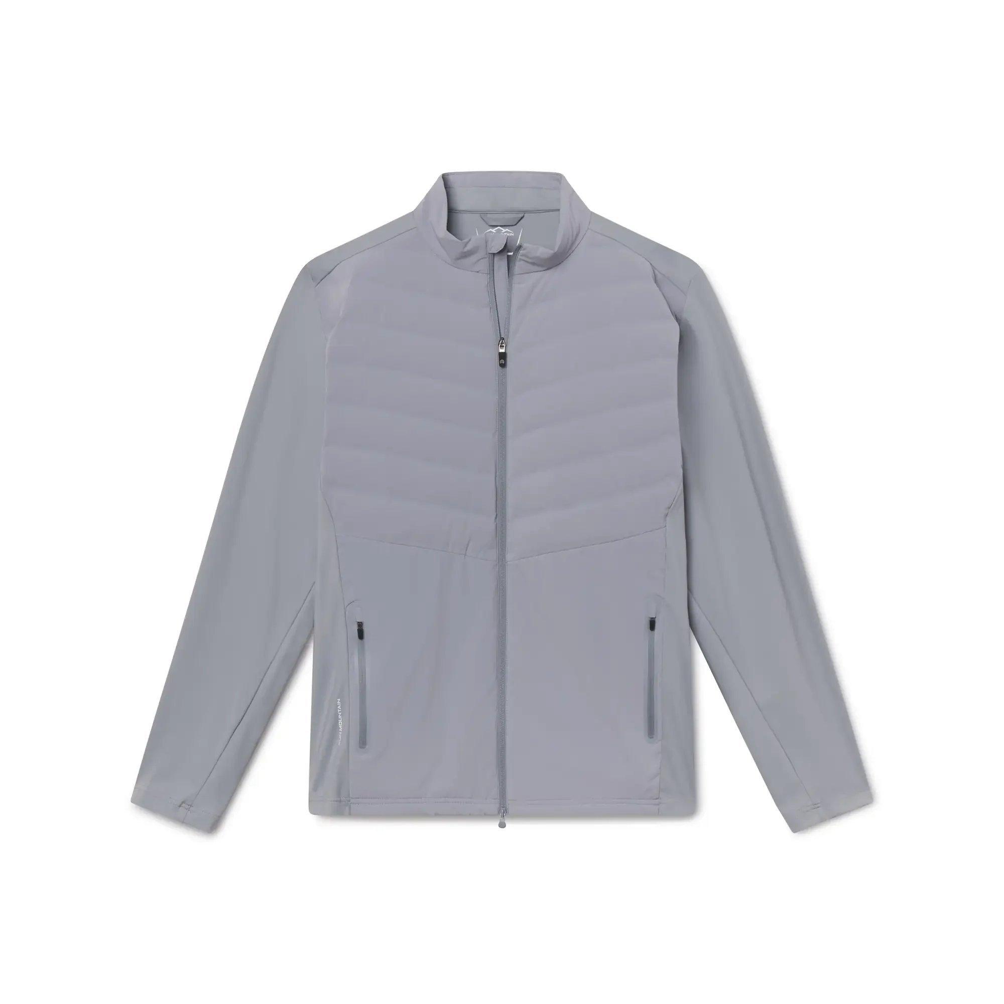 Crosswinds II Men's Golf Jacket