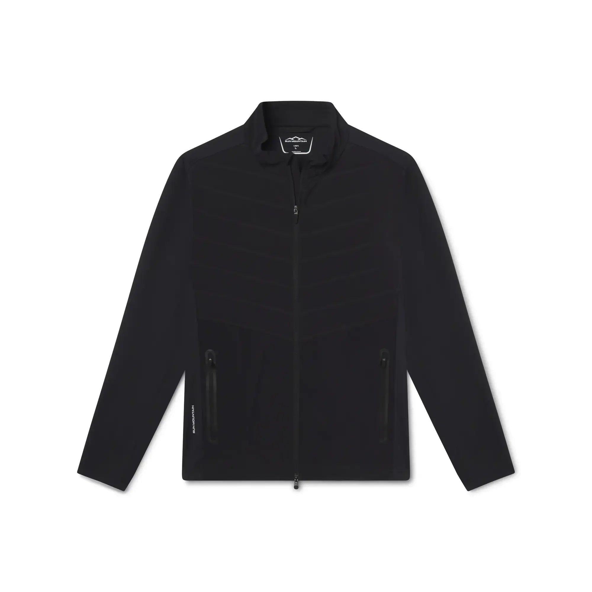 Crosswinds II Men's Golf Jacket