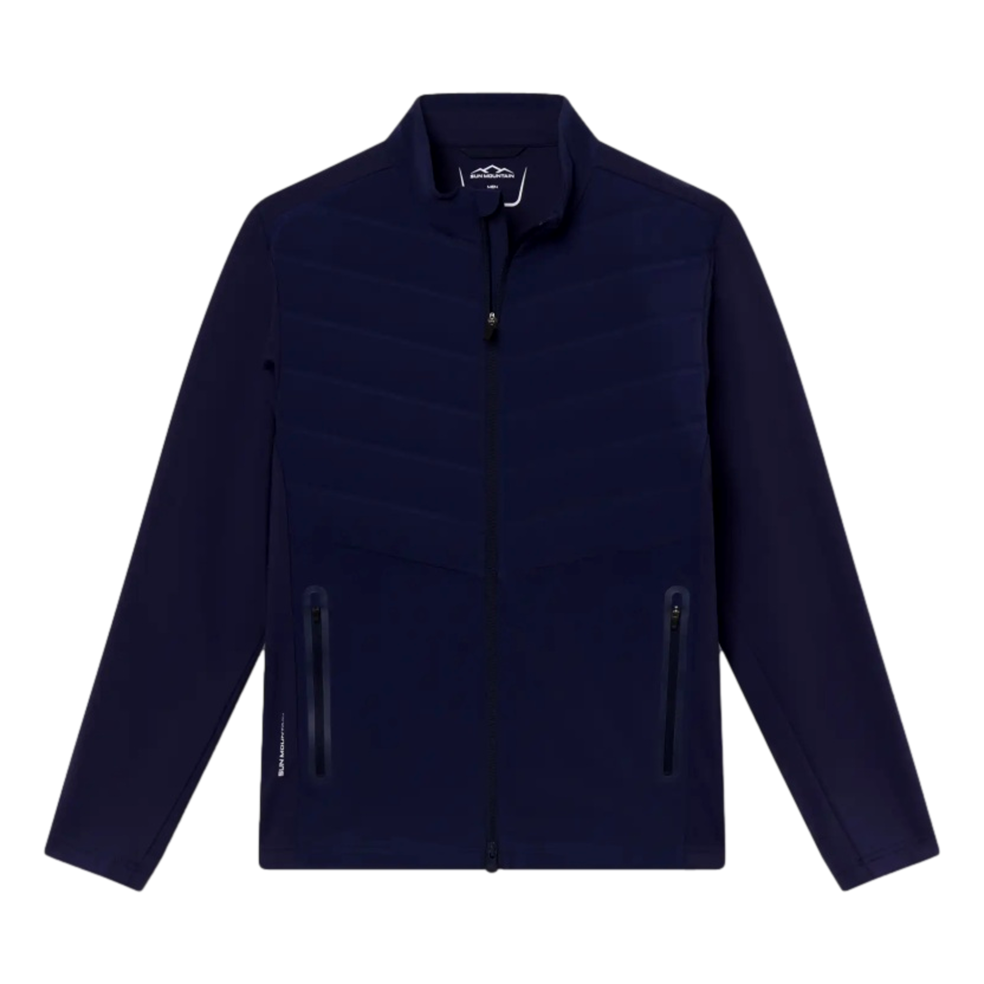 Crosswinds II Men's Golf Jacket
