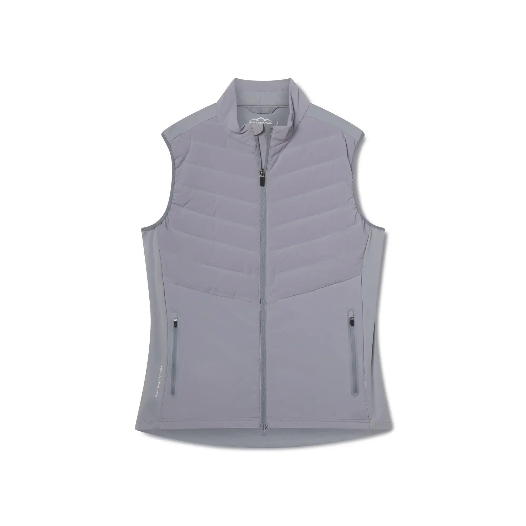 Crosswinds II Men's Golf Vest