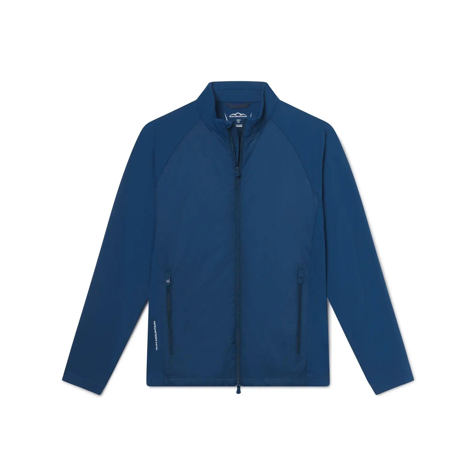 Headwind Windproof Golf Jacket
