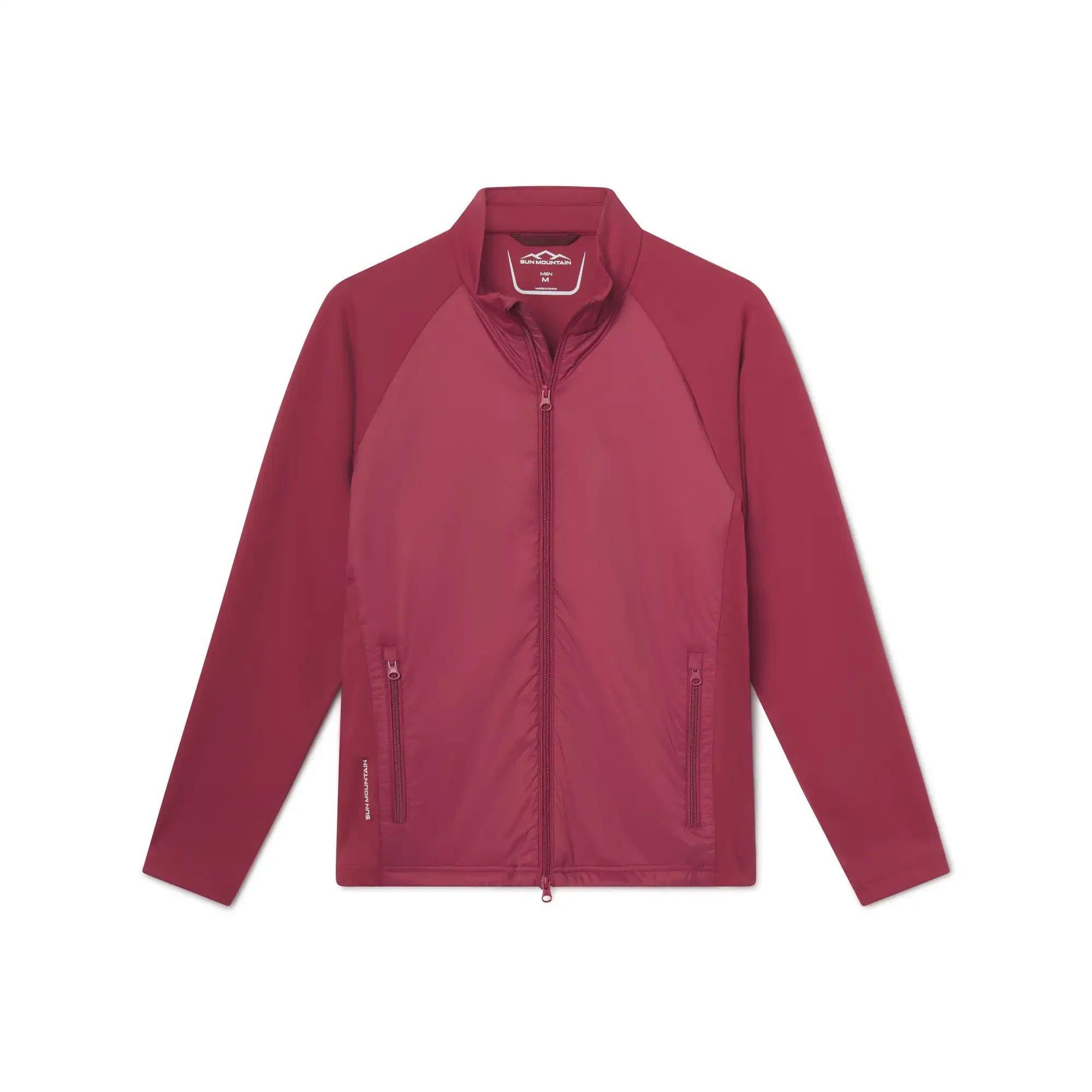 Headwind Windproof Golf Jacket