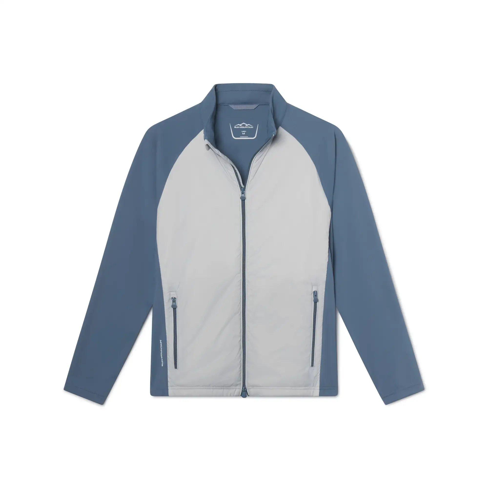 Headwind Windproof Golf Jacket