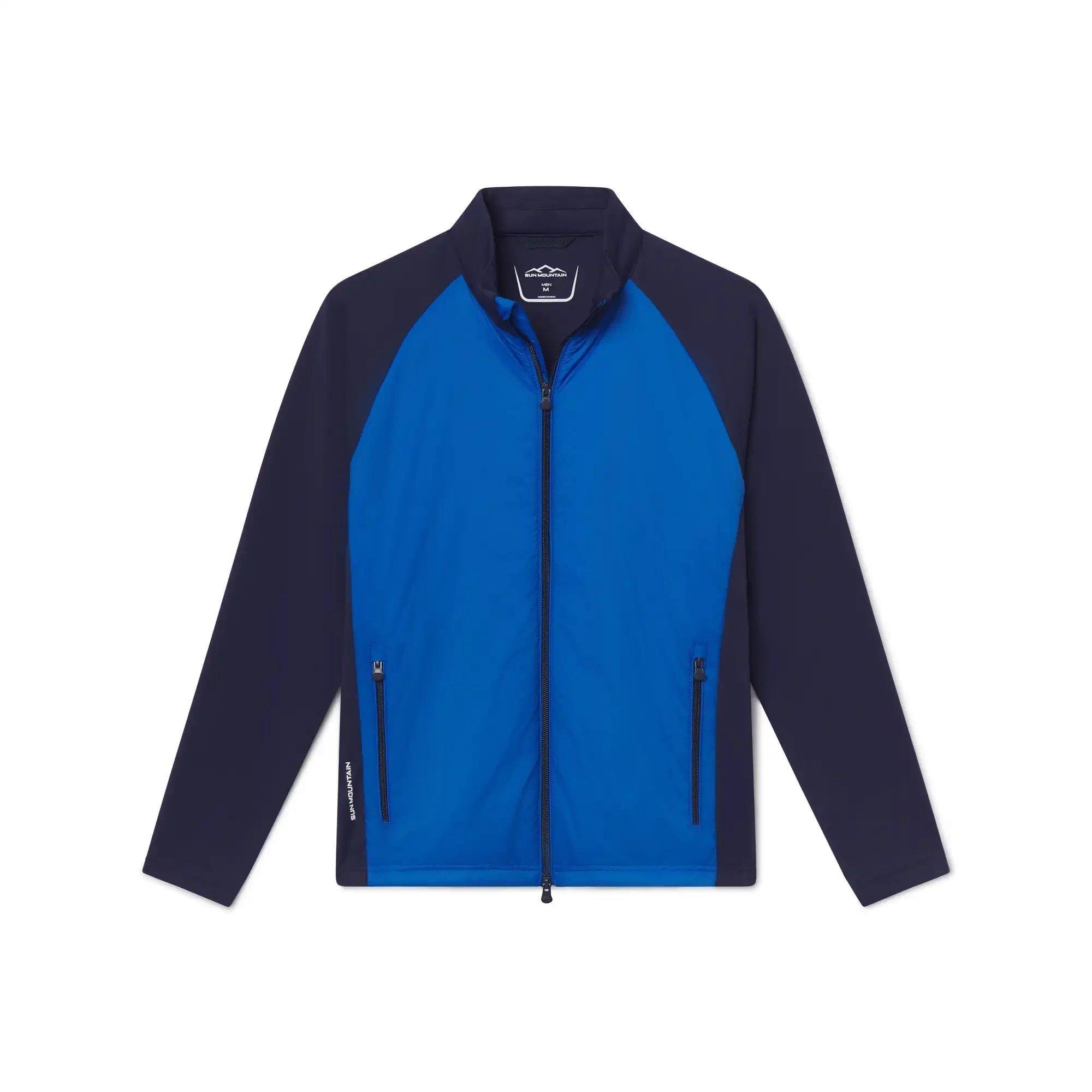 Headwind Windproof Golf Jacket