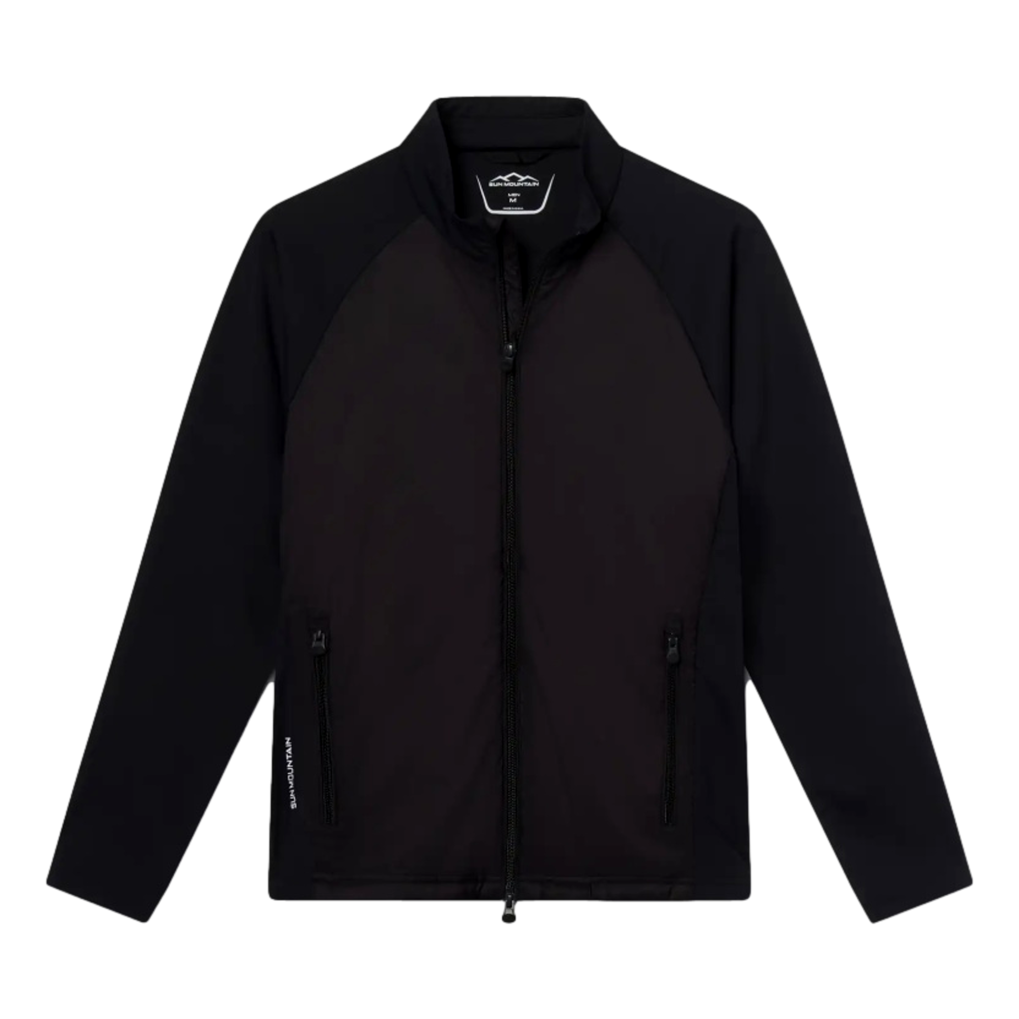 Headwind Windproof Golf Jacket