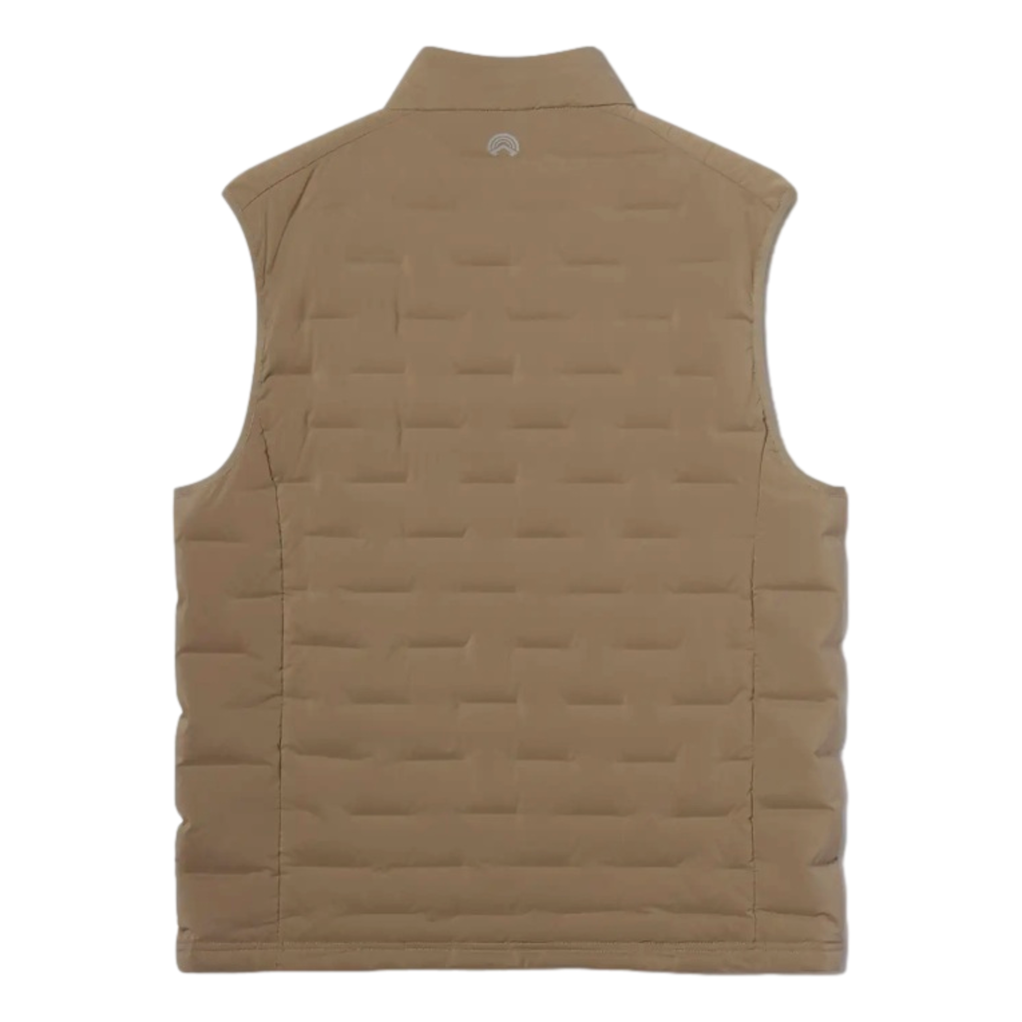 Knockdown Windproof Men's Golf Vest