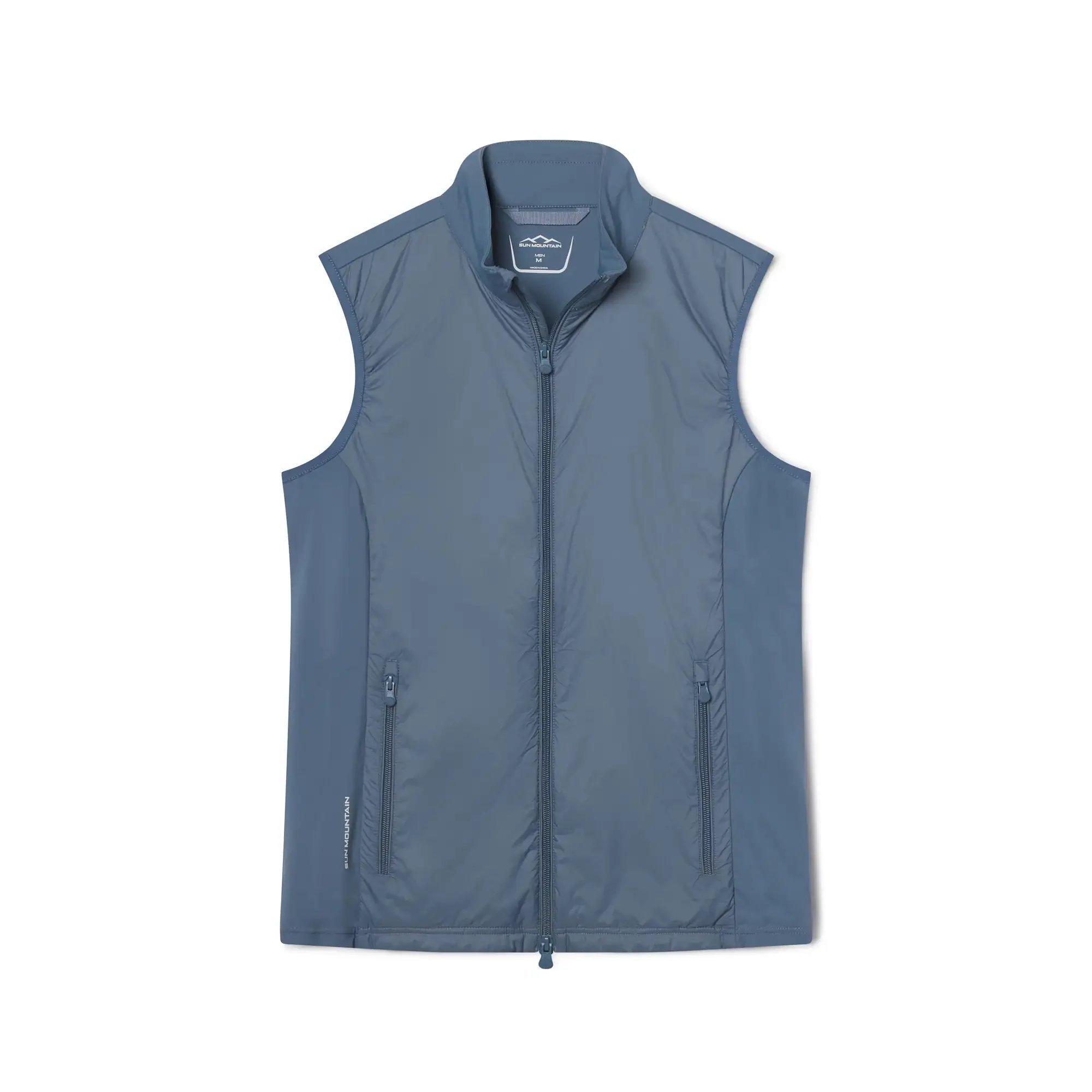 Headwind Windproof Golf Vest