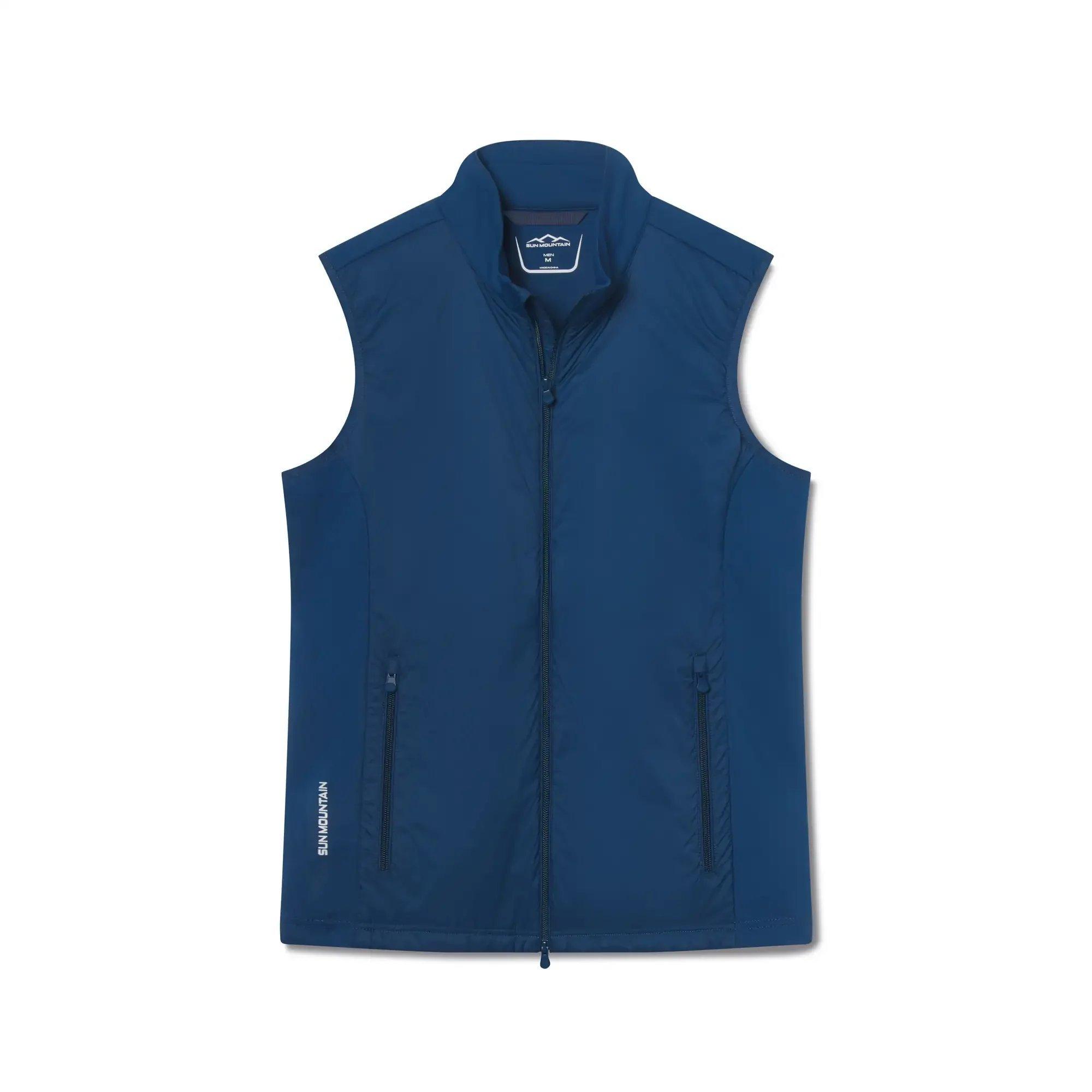 Headwind Windproof Golf Vest