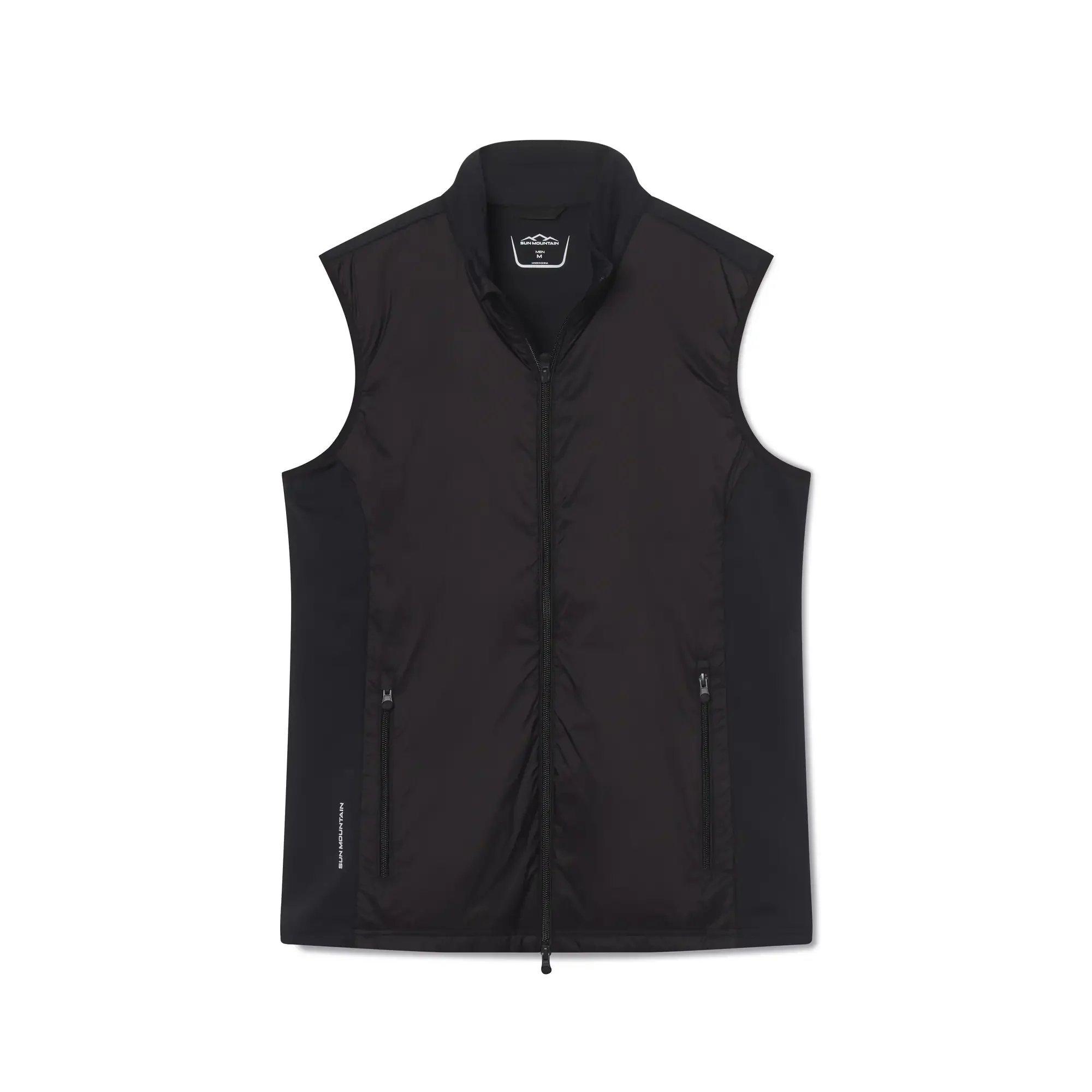 Headwind Windproof Golf Vest