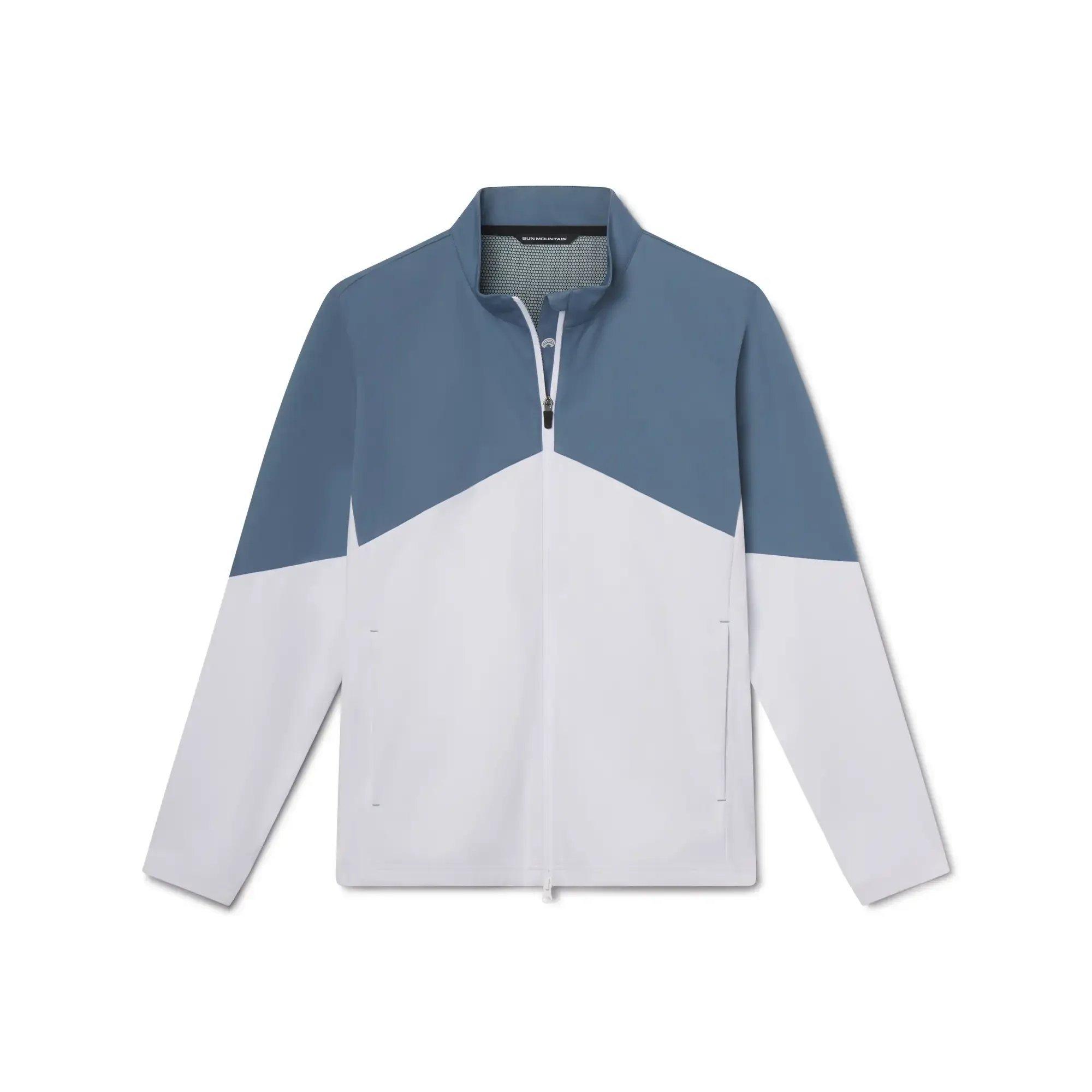 Weatherflex Men's Waterproof Golf Jacket