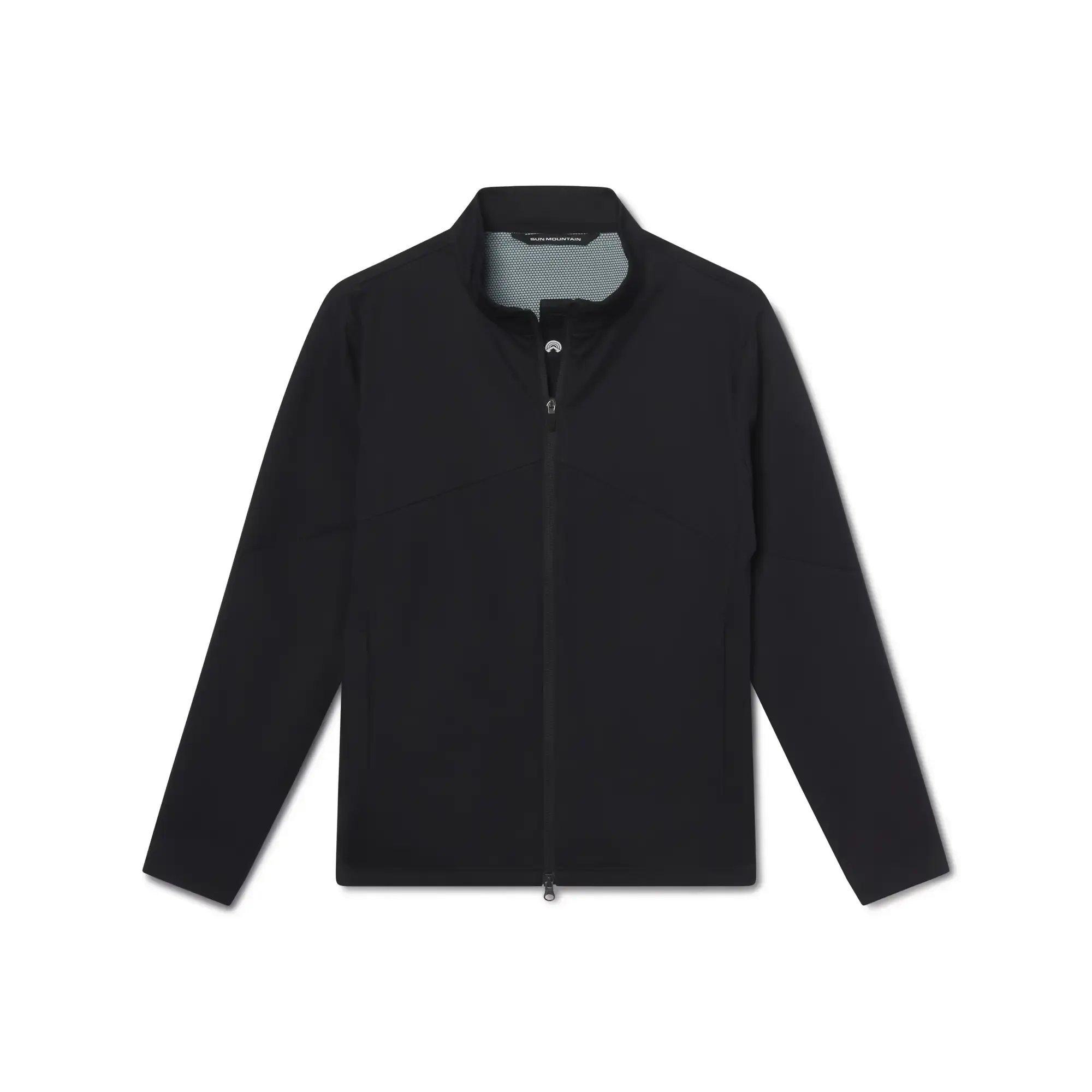 Weatherflex Men's Waterproof Golf Jacket