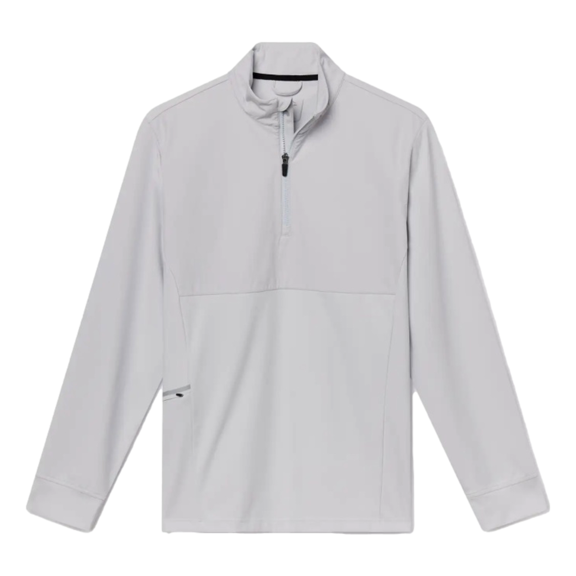 Tech Plus Men's Golf Quarter Zip