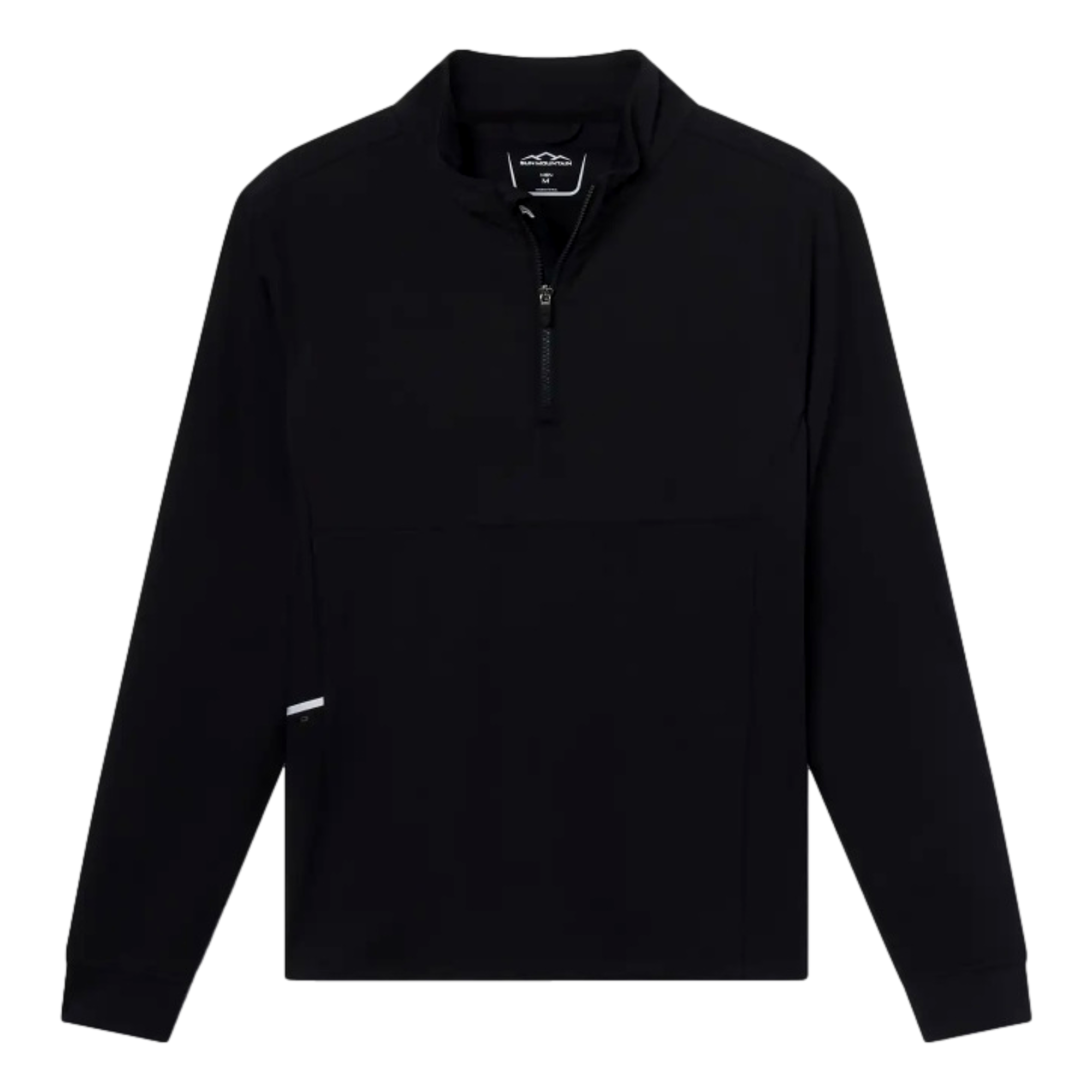 Tech Plus Men's Golf Quarter Zip