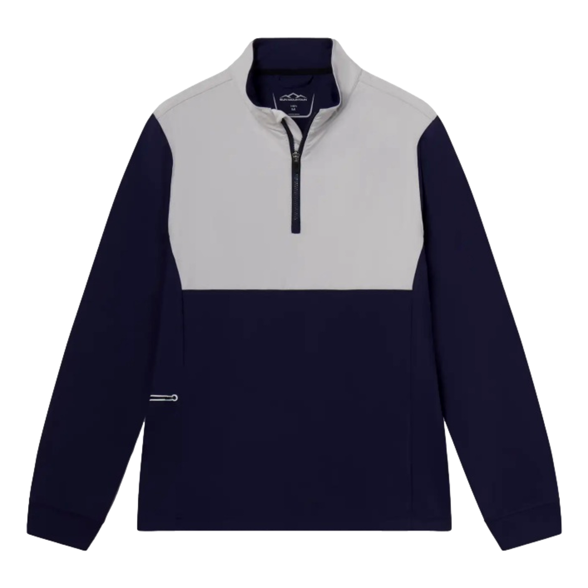 Tech Plus Men's Golf Quarter Zip