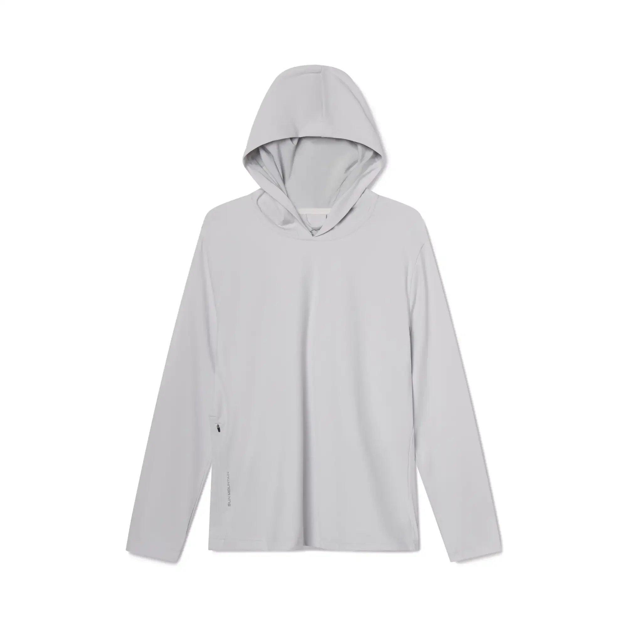 Tech Men's Golf Hoodie