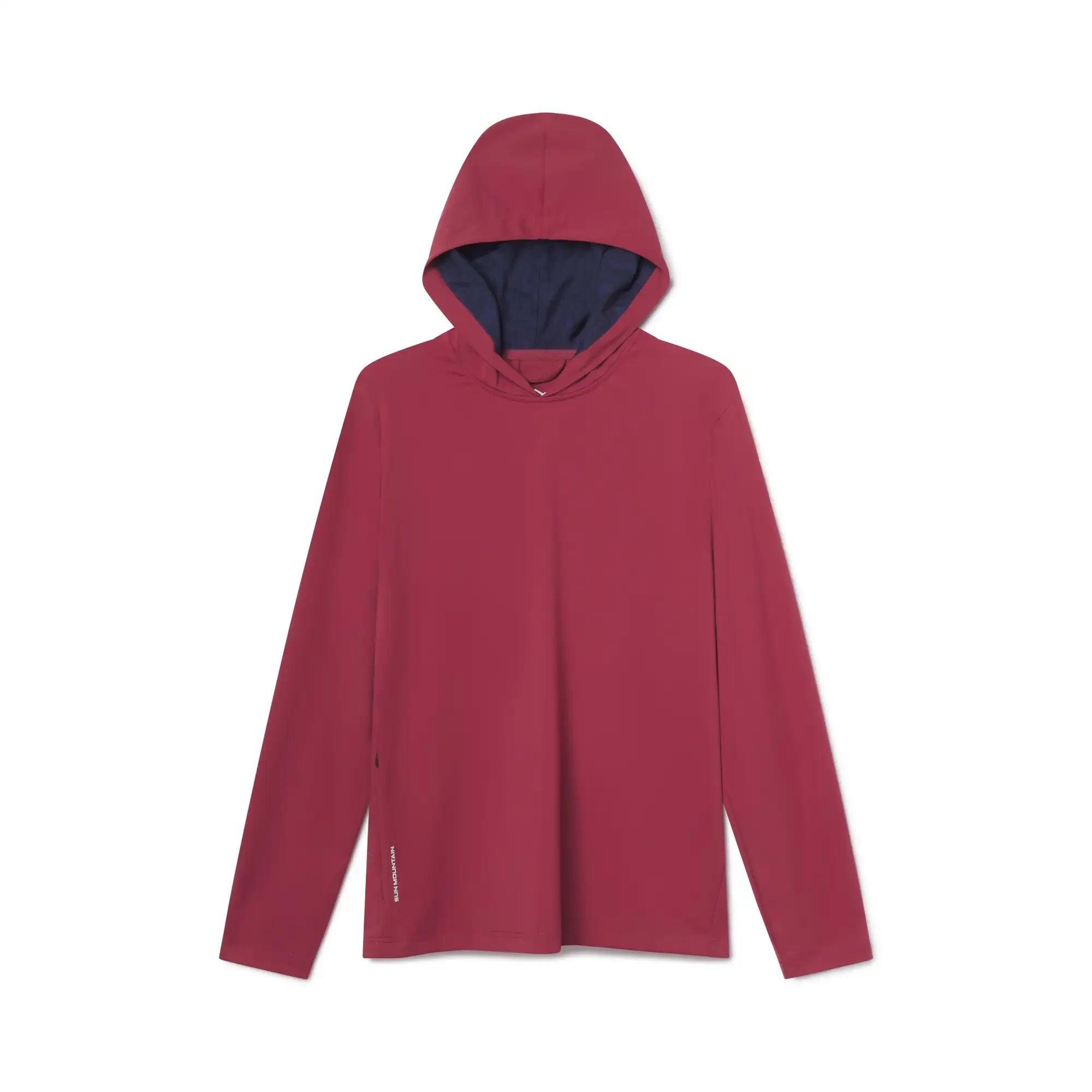 Tech Men's Golf Hoodie