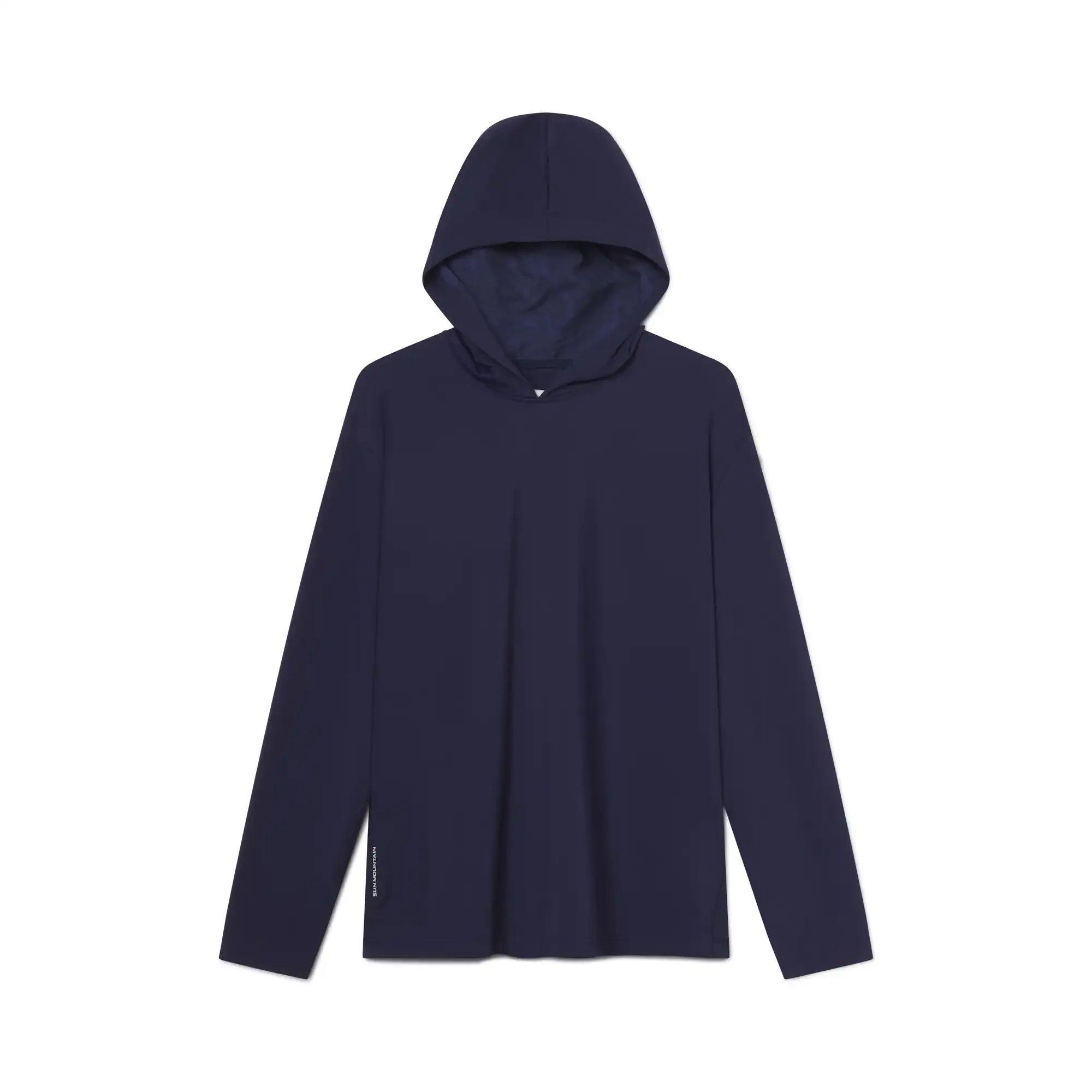 Tech Men's Golf Hoodie
