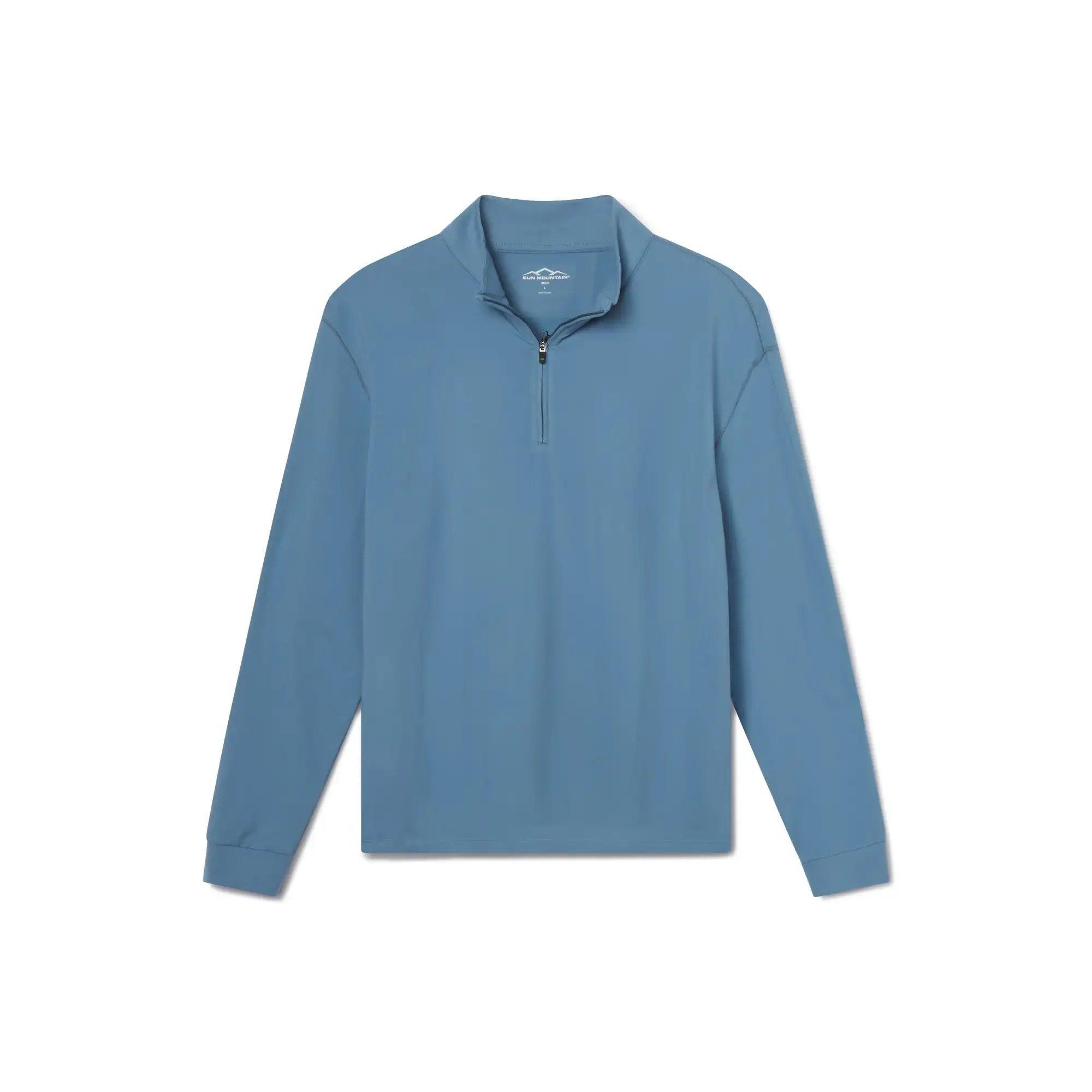Everyday Men's Golf Quarter Zip