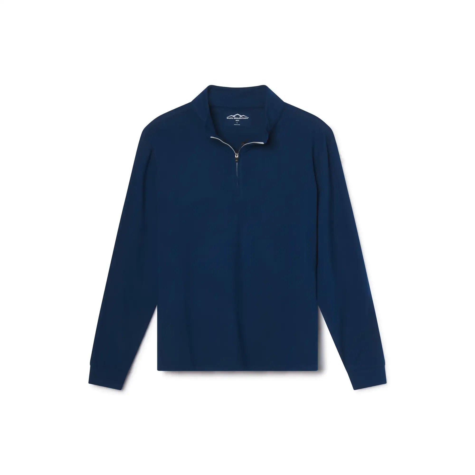 Everyday Men's Golf Quarter Zip