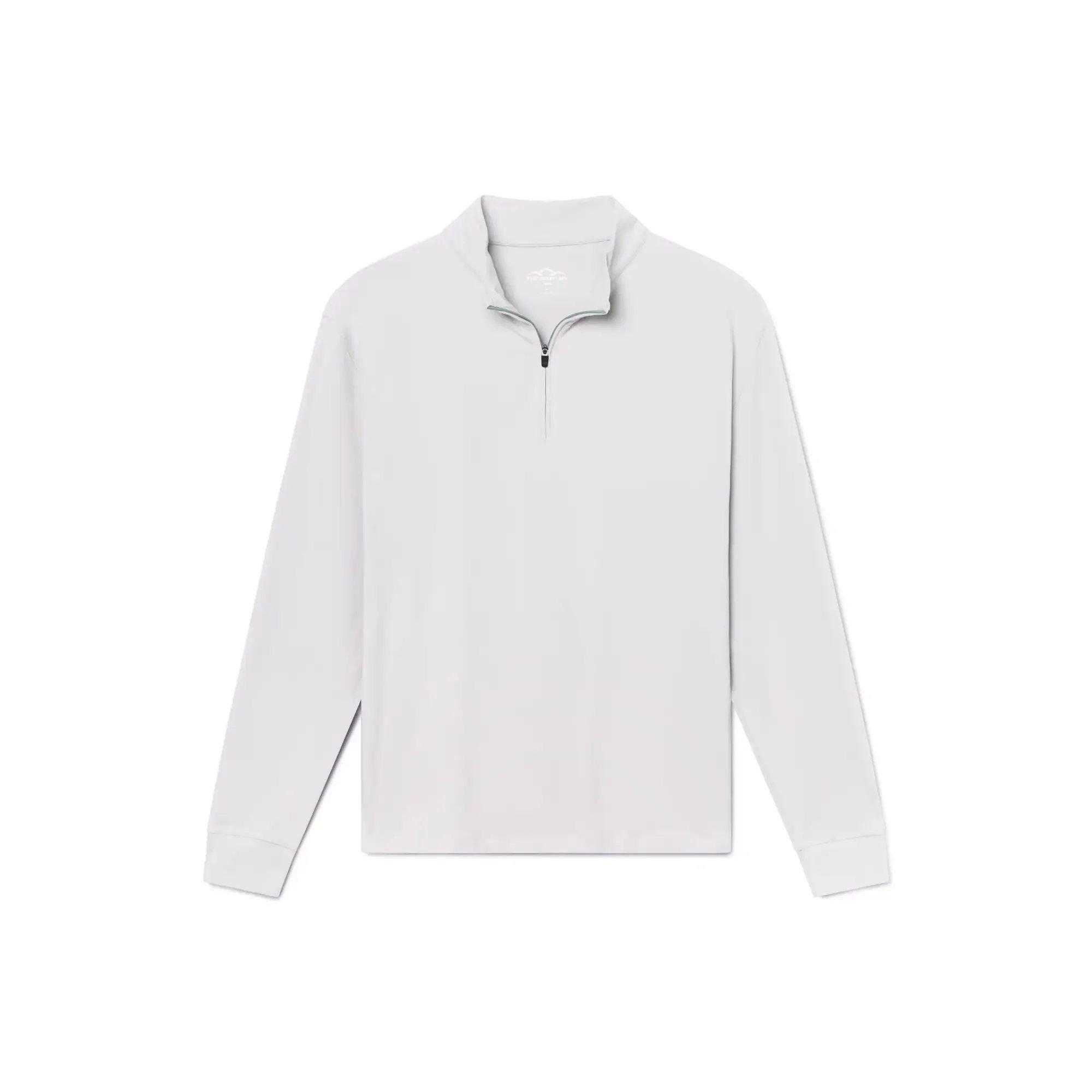 Everyday Men's Golf Quarter Zip