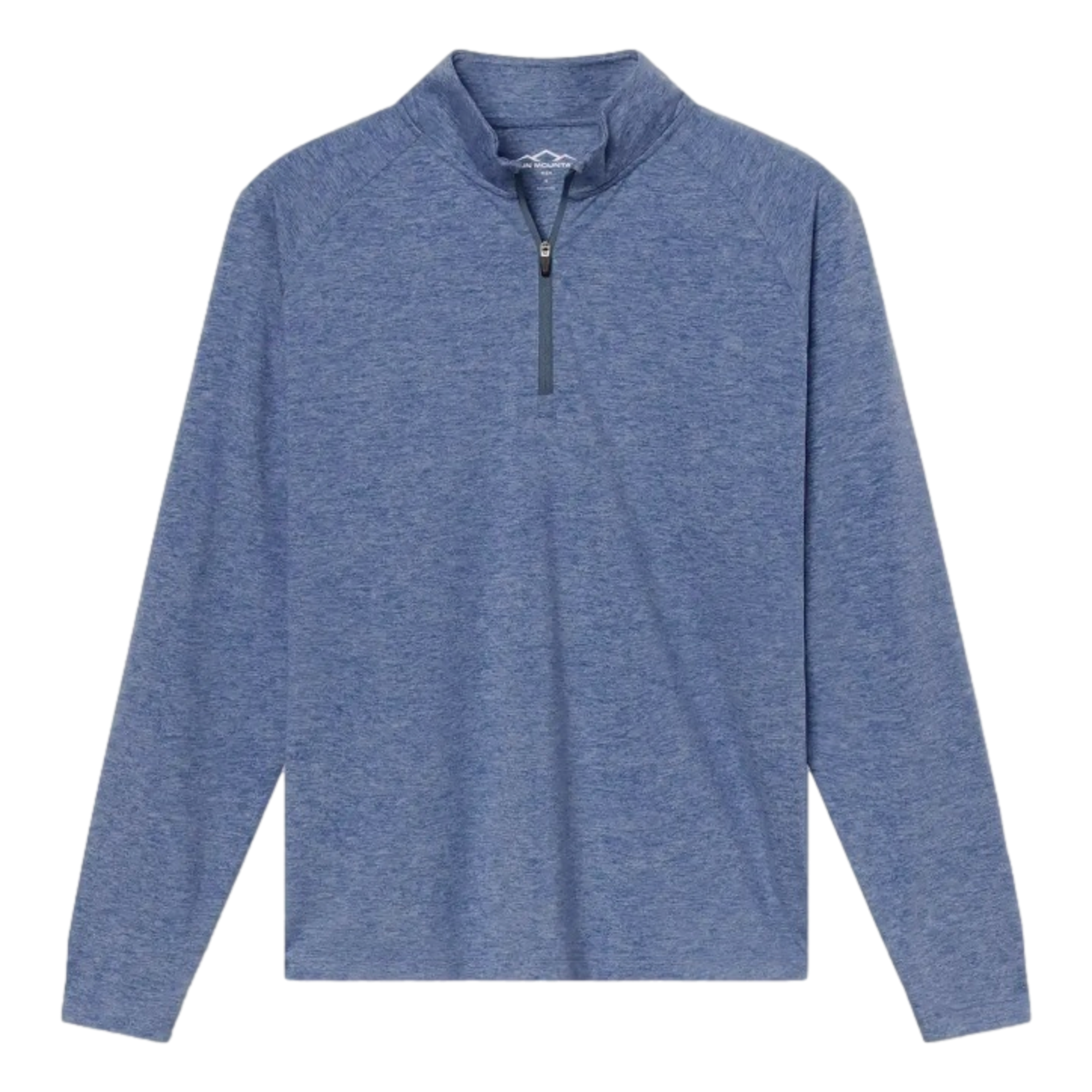 Men's Second Layer II Golf Quarter Zip