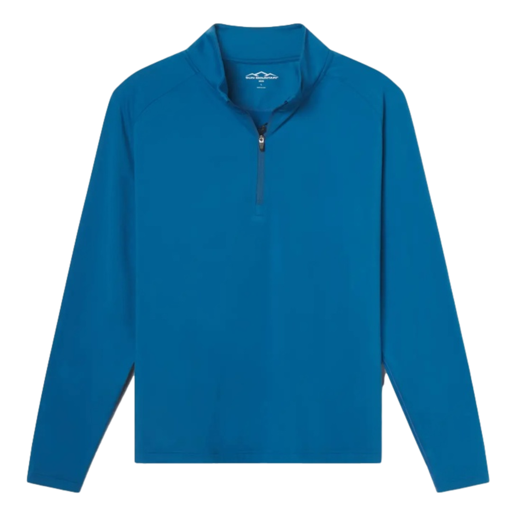 Men's Second Layer II Golf Quarter Zip