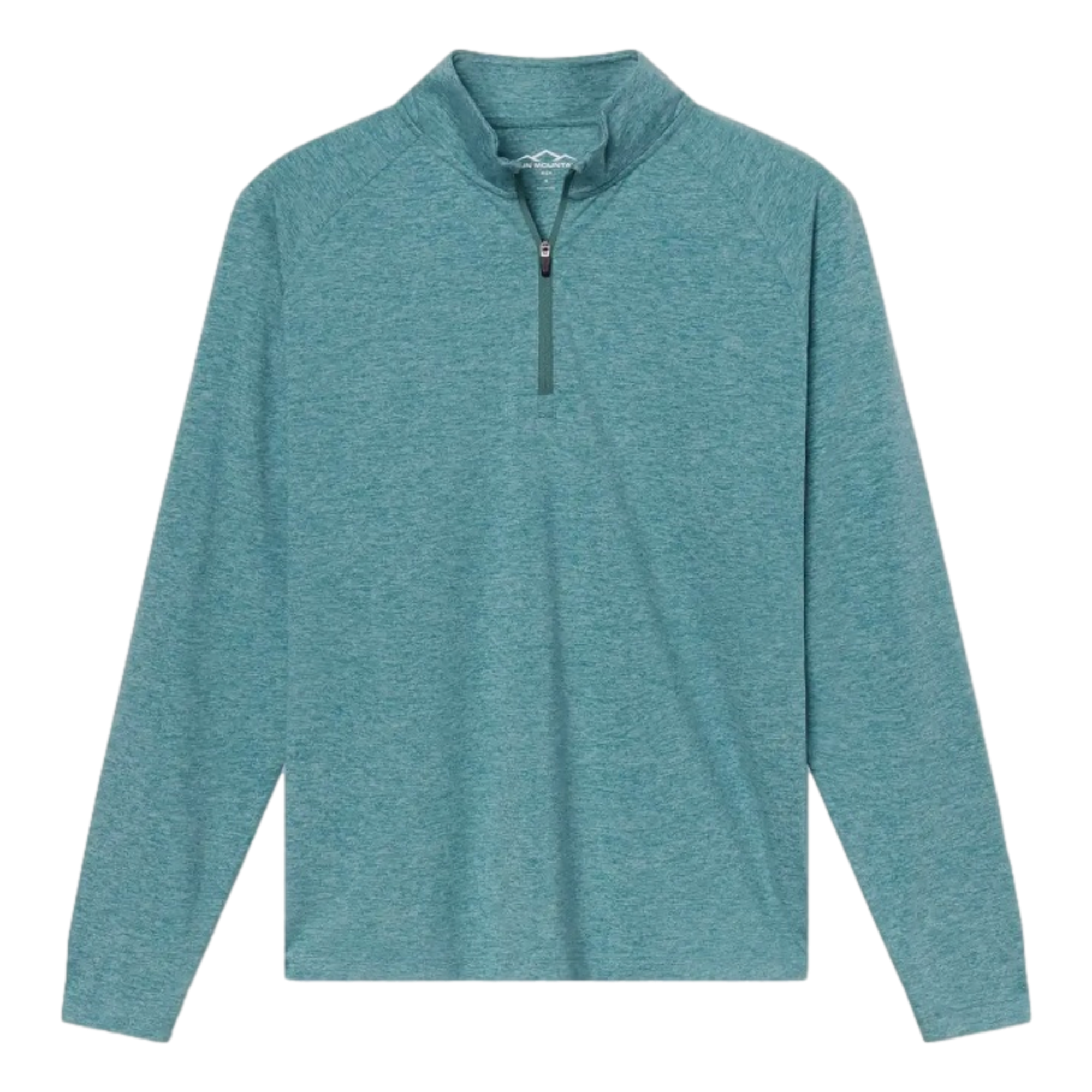 Men's Second Layer II Golf Quarter Zip