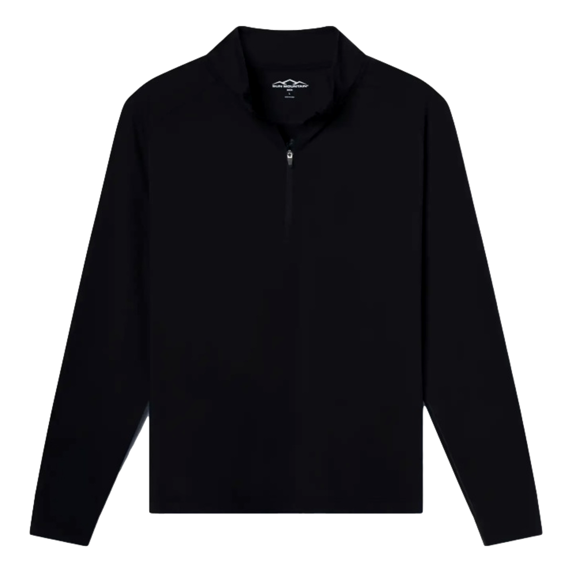 Men's Second Layer II Golf Quarter Zip