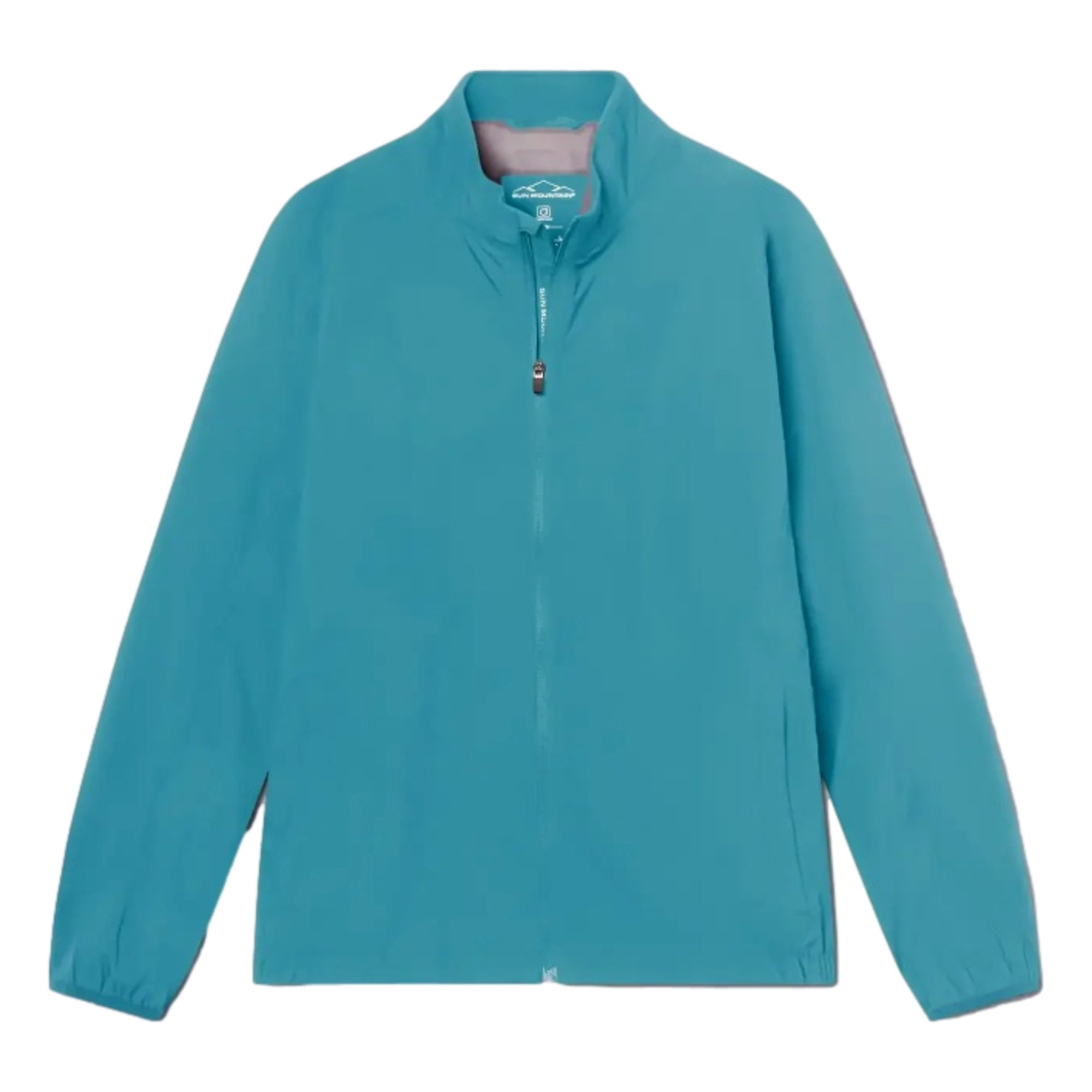 Women's Monsoon Waterproof Golf Jacket