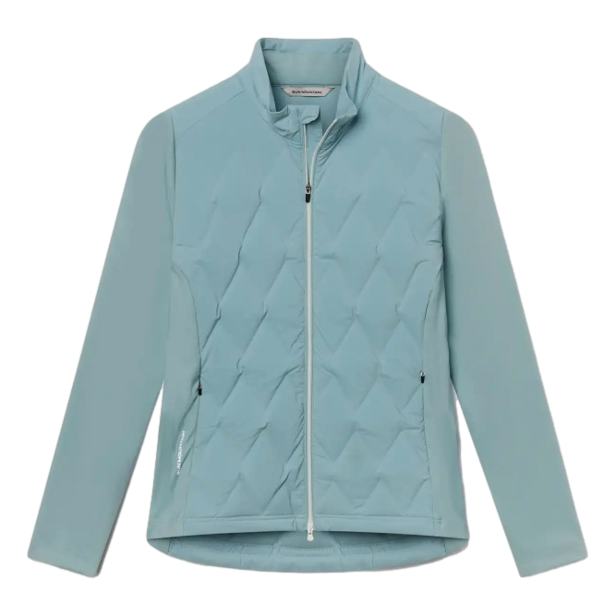 Women's Knockdown Golf Jacket