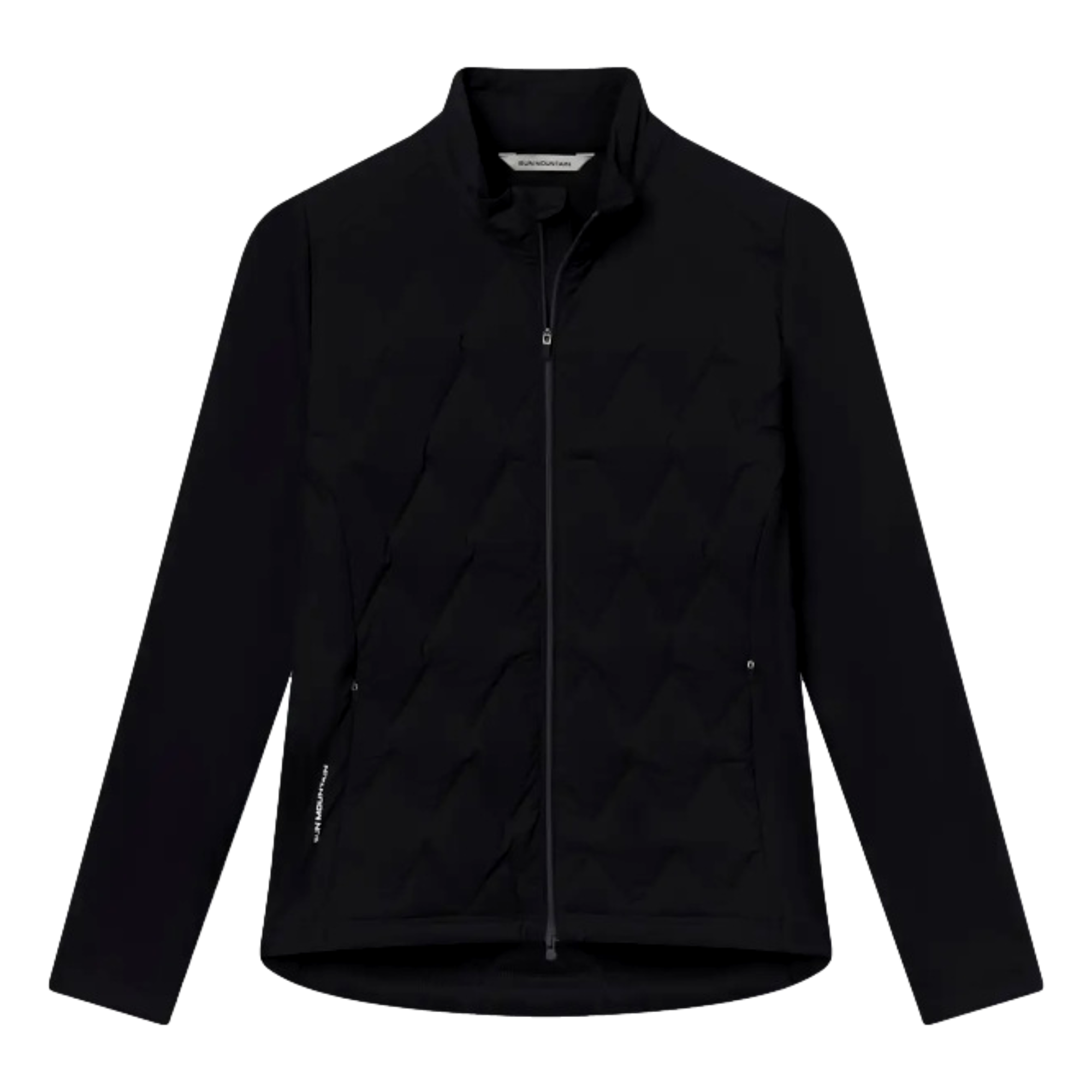 Women's Knockdown Golf Jacket