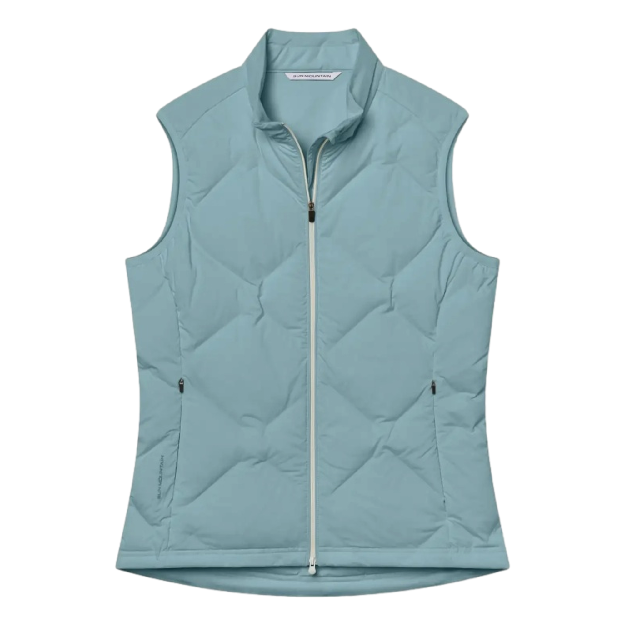 Women's Knockdown Golf Vest