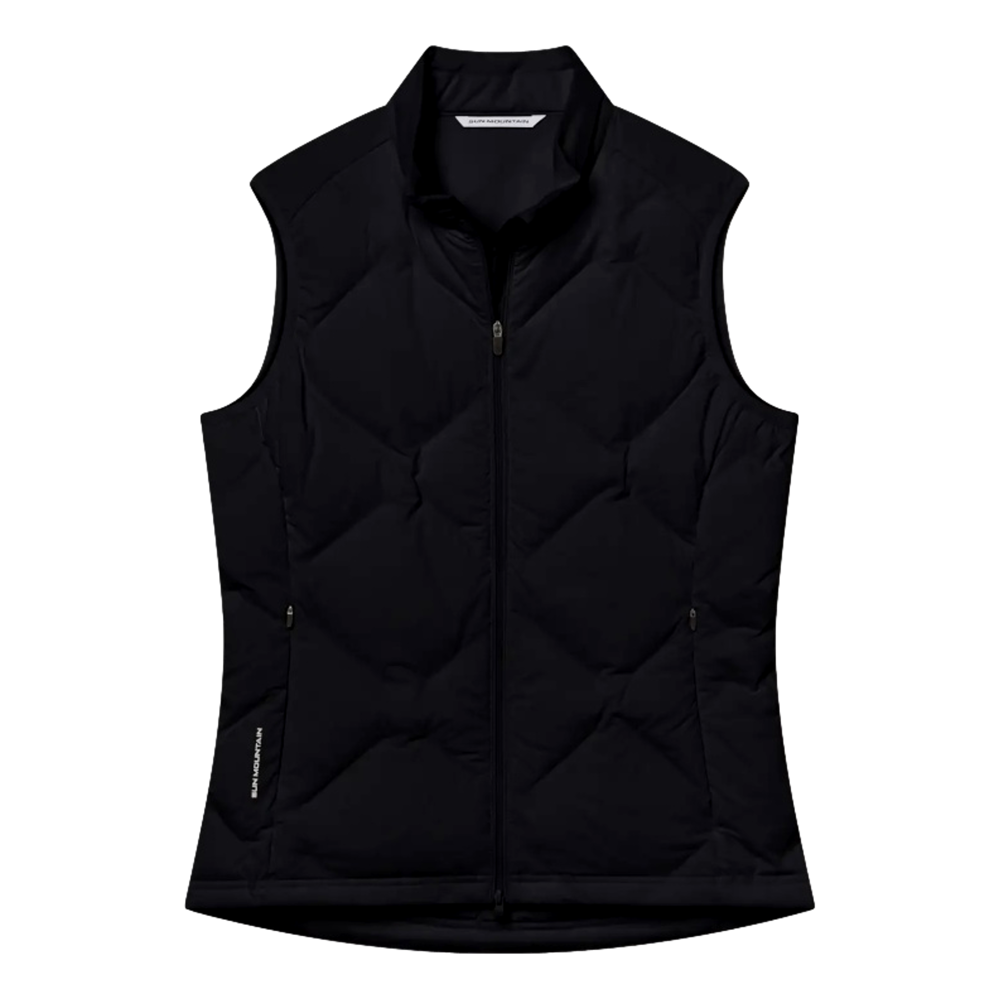 Women's Knockdown Golf Vest