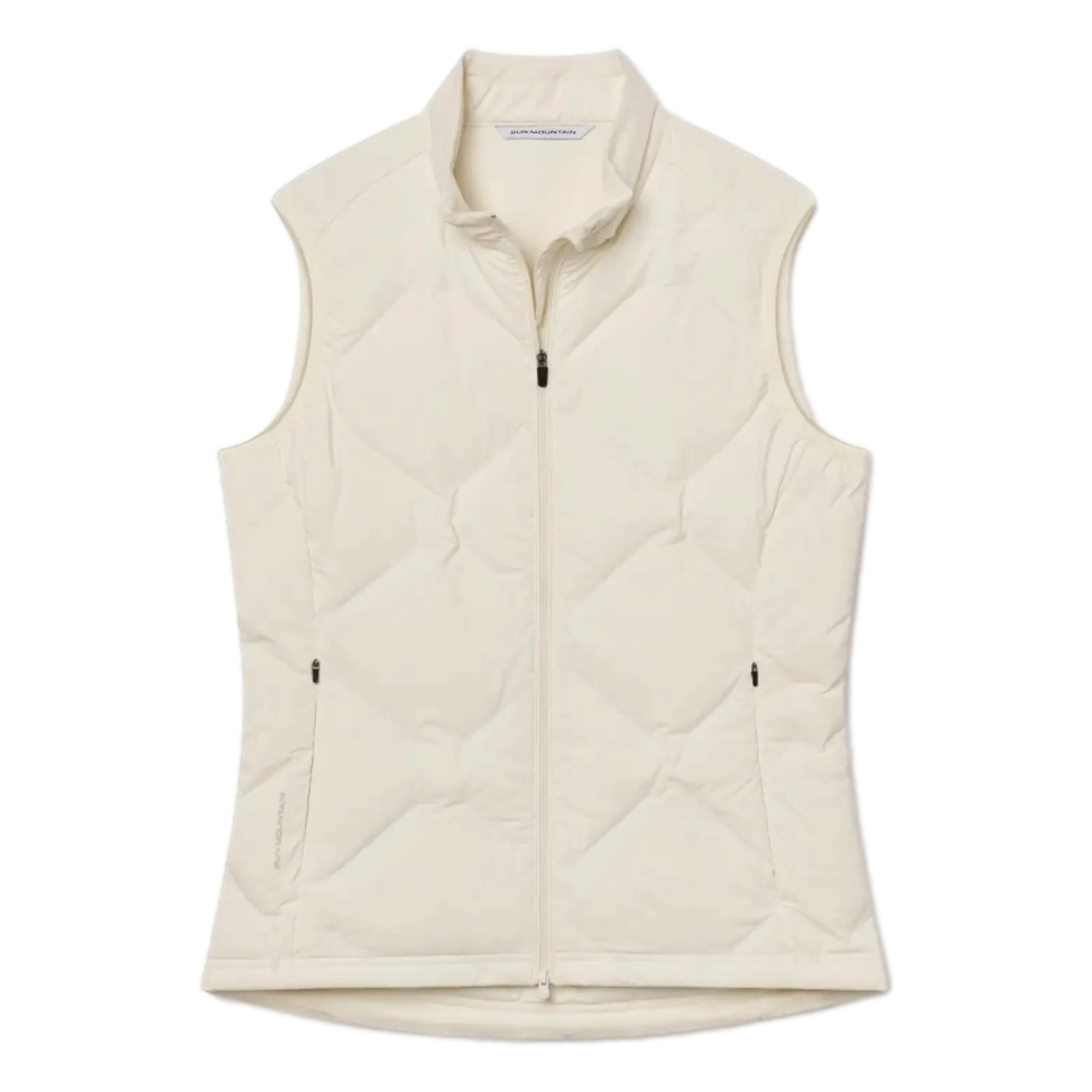 Women's Knockdown Golf Vest